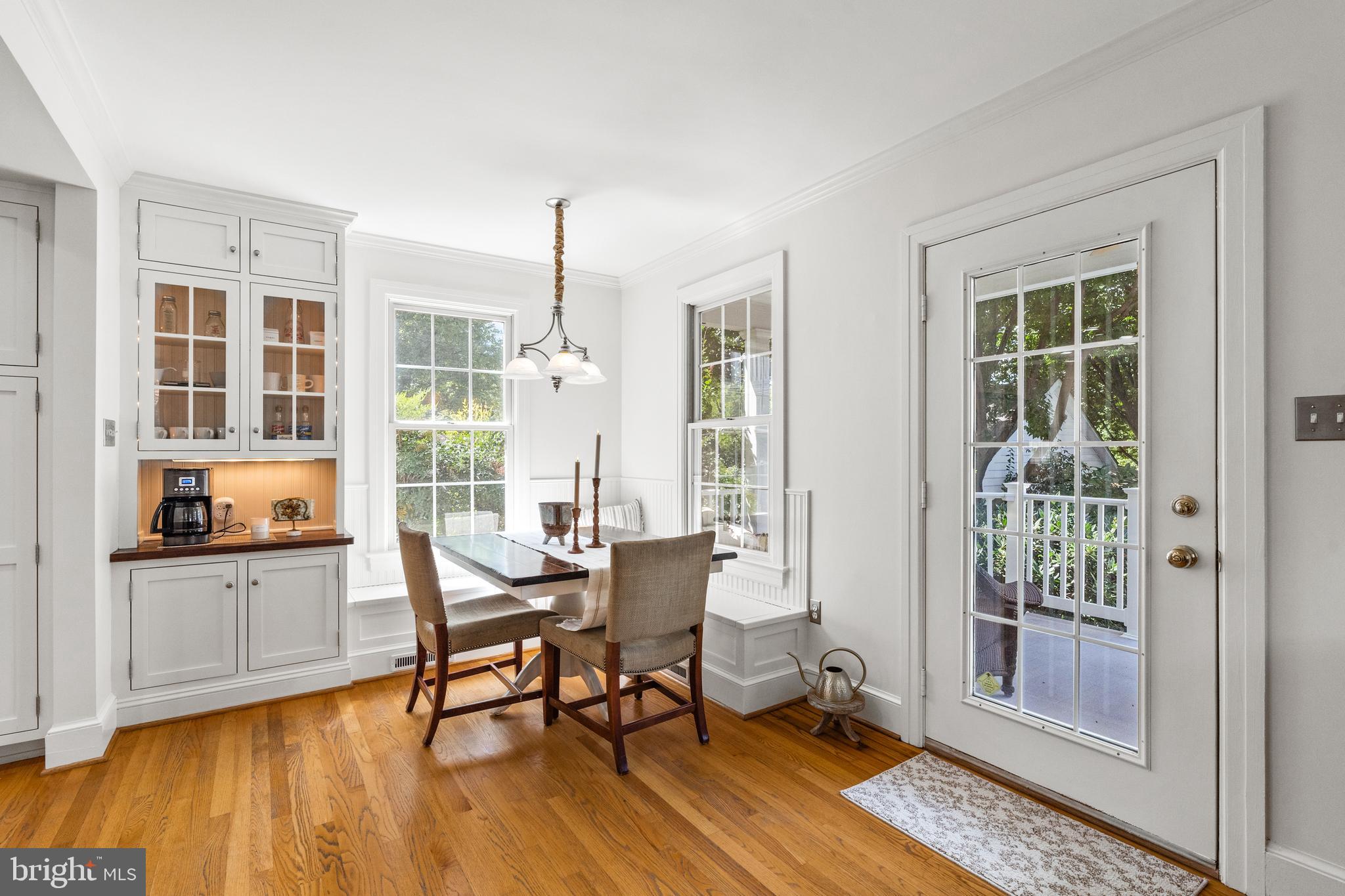 BAKER PARK - Residential