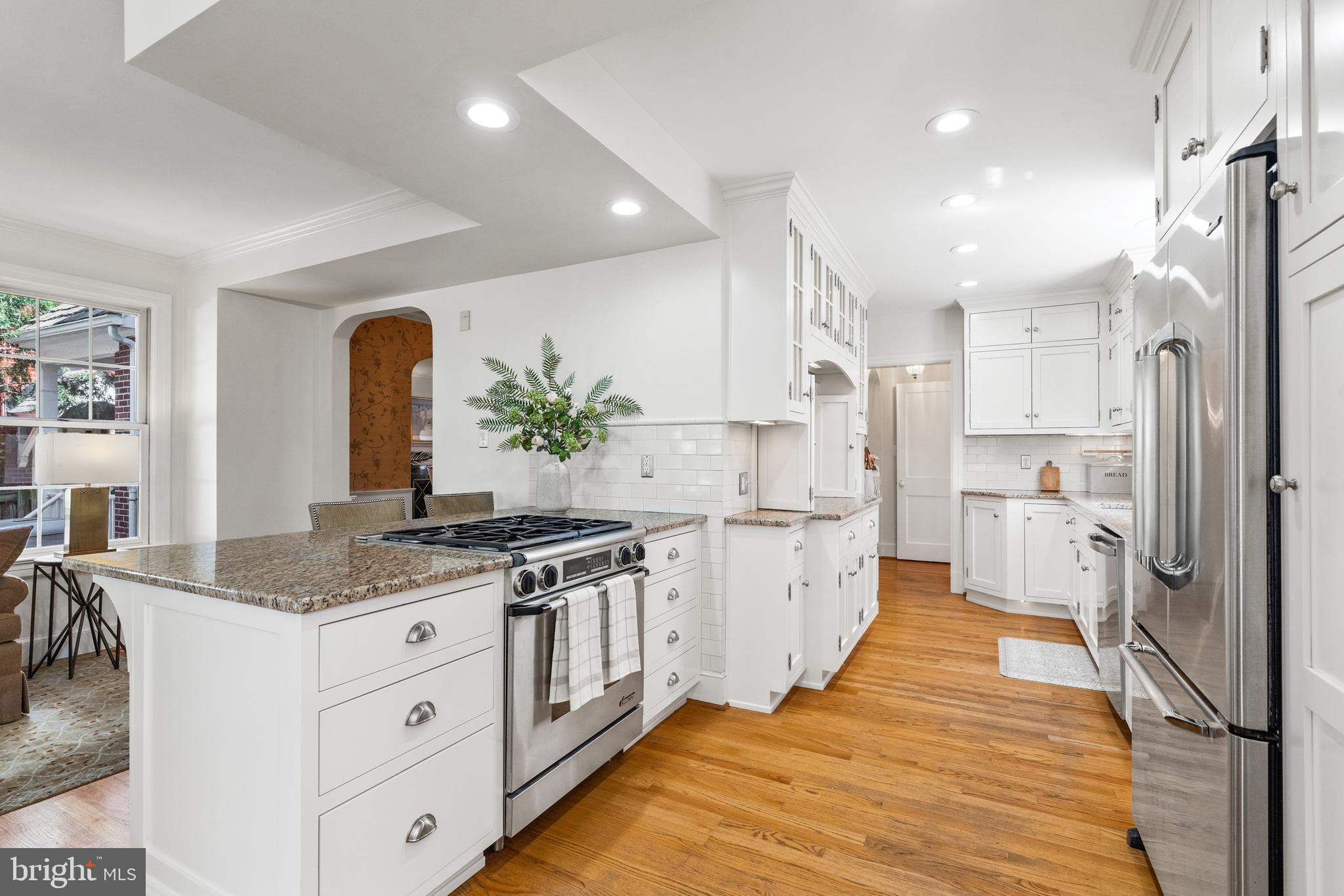 BAKER PARK - Residential