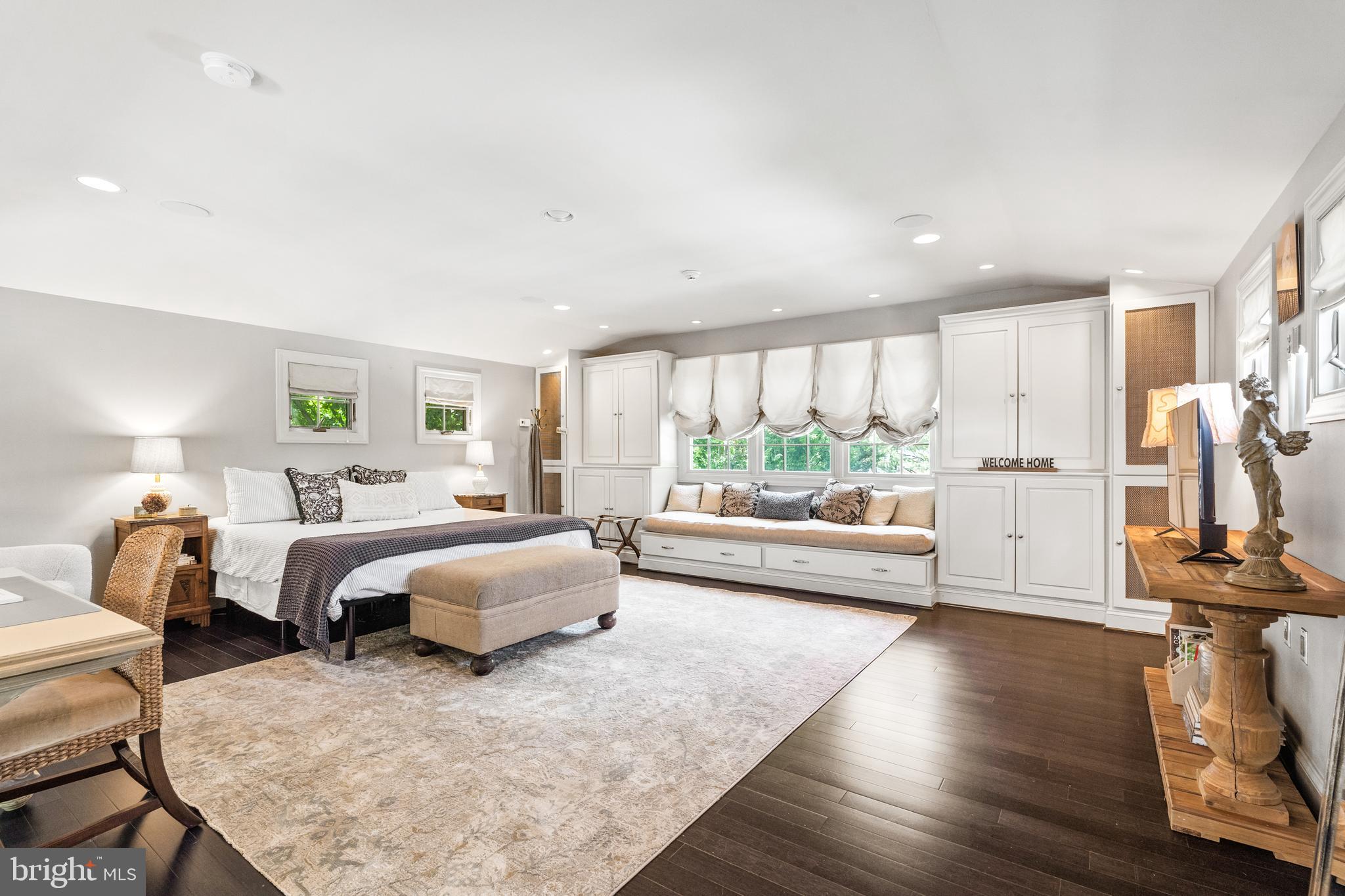 BAKER PARK - Residential