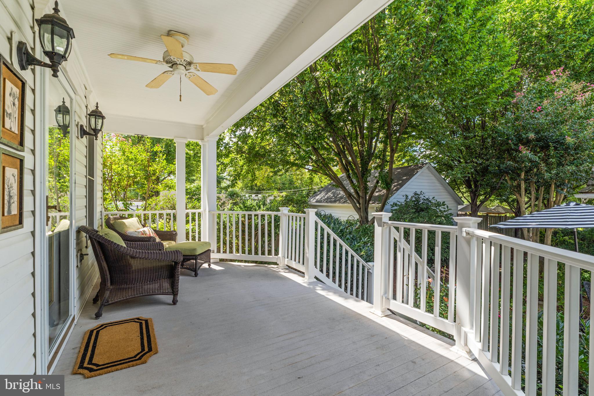 BAKER PARK - Residential