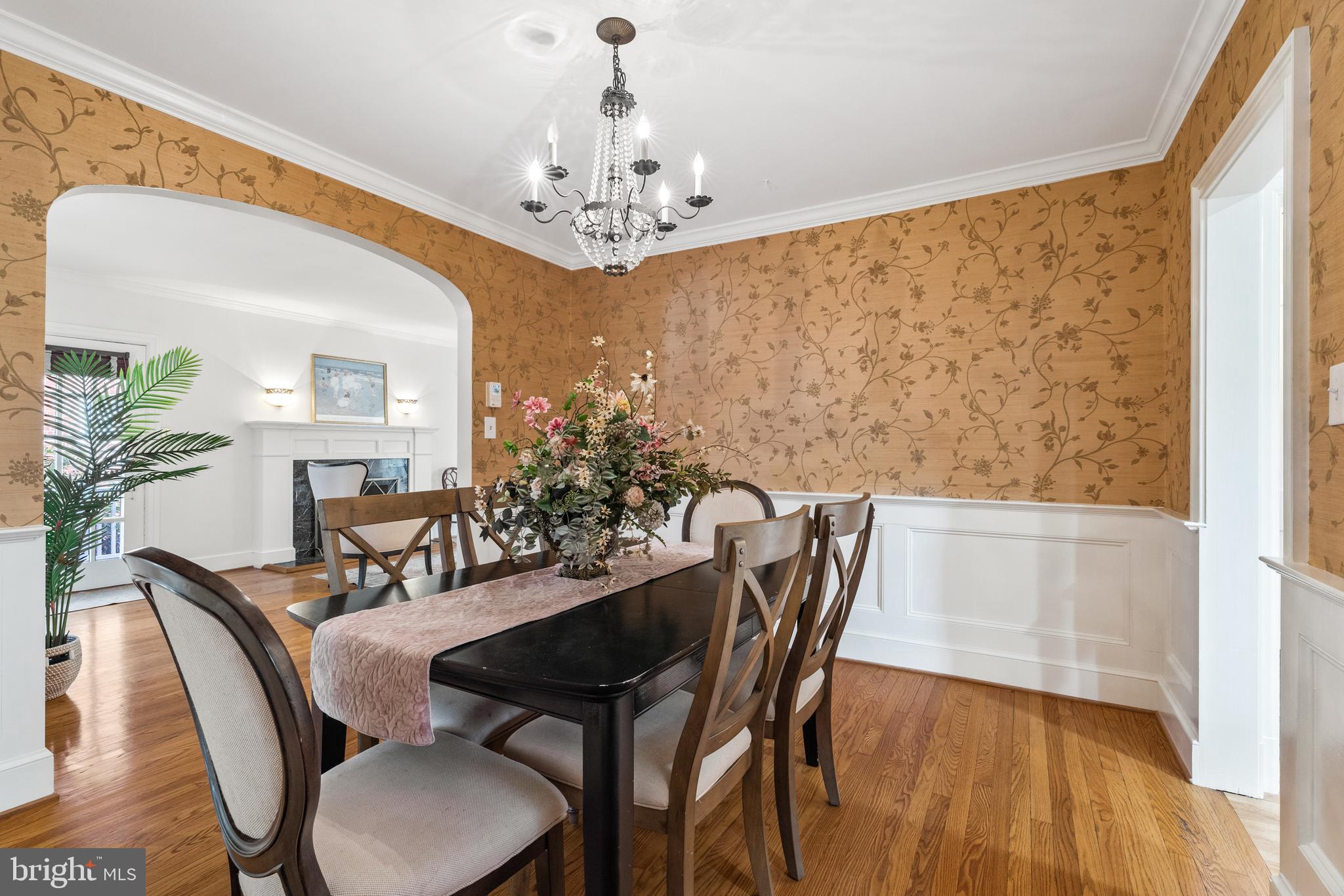 BAKER PARK - Residential