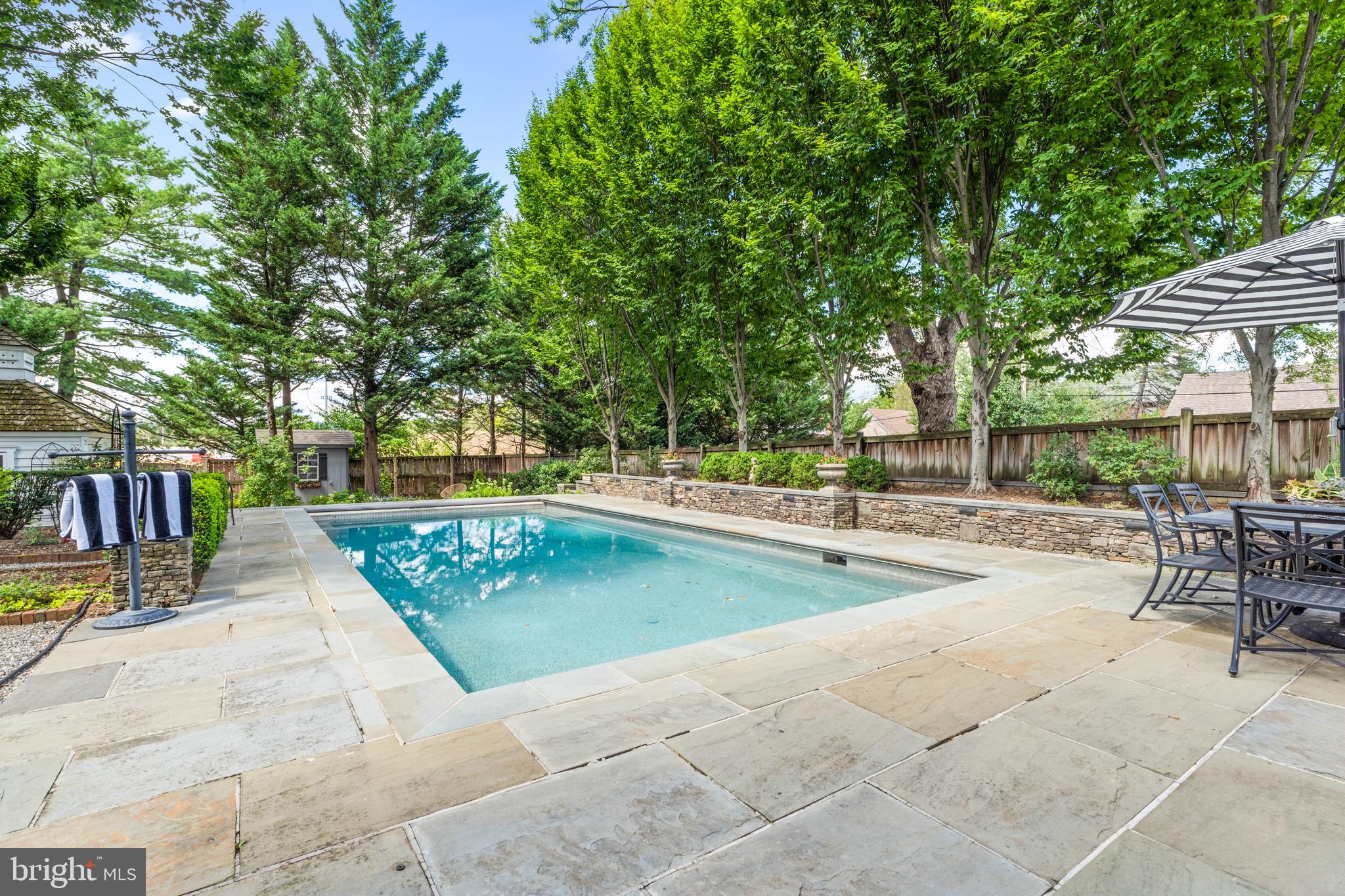 BAKER PARK - Residential