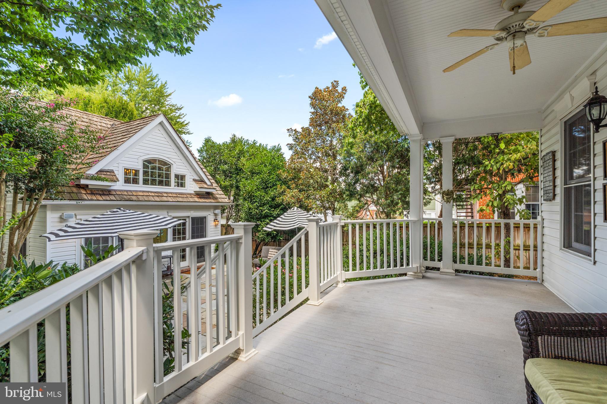 BAKER PARK - Residential