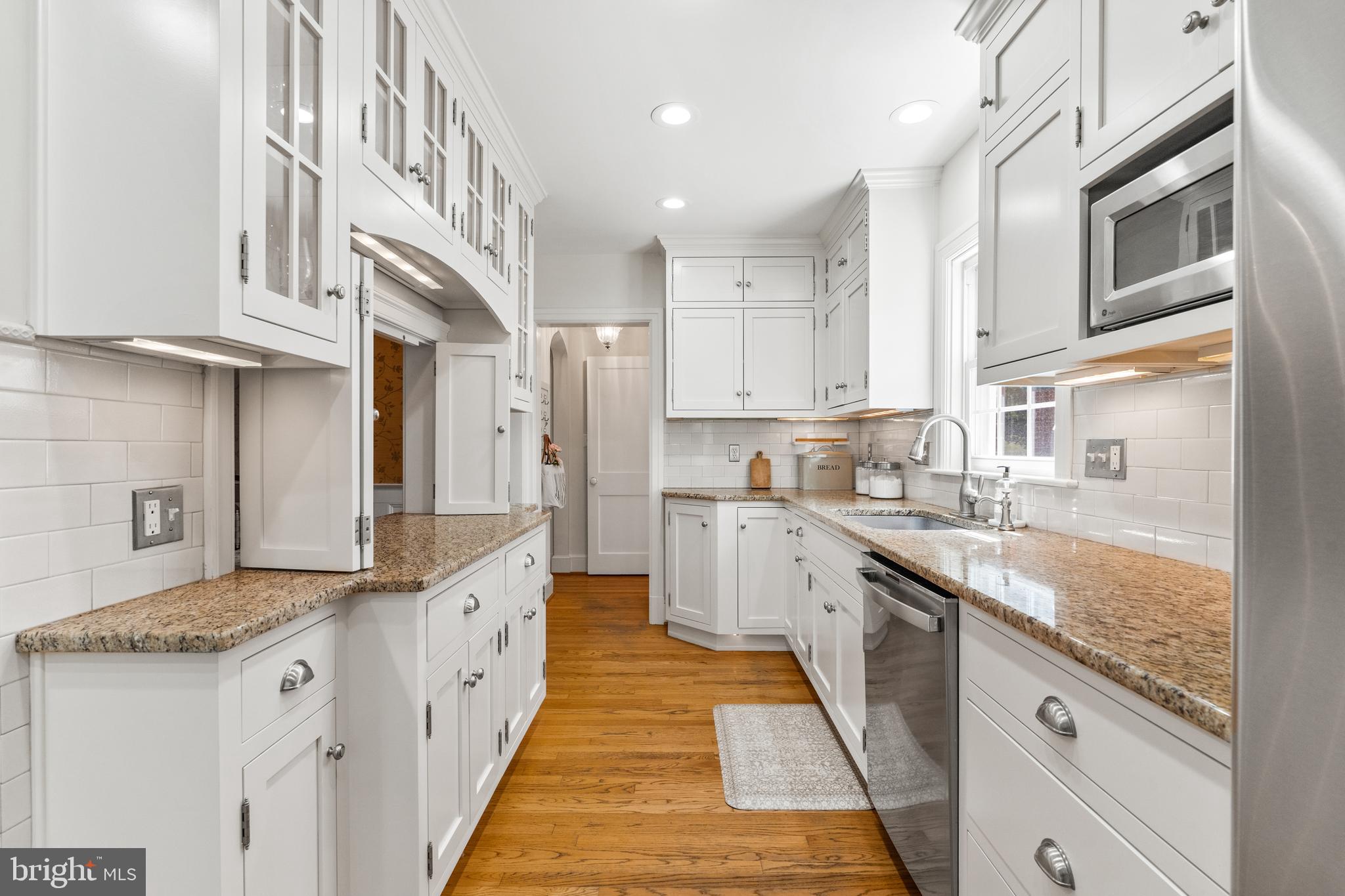 BAKER PARK - Residential