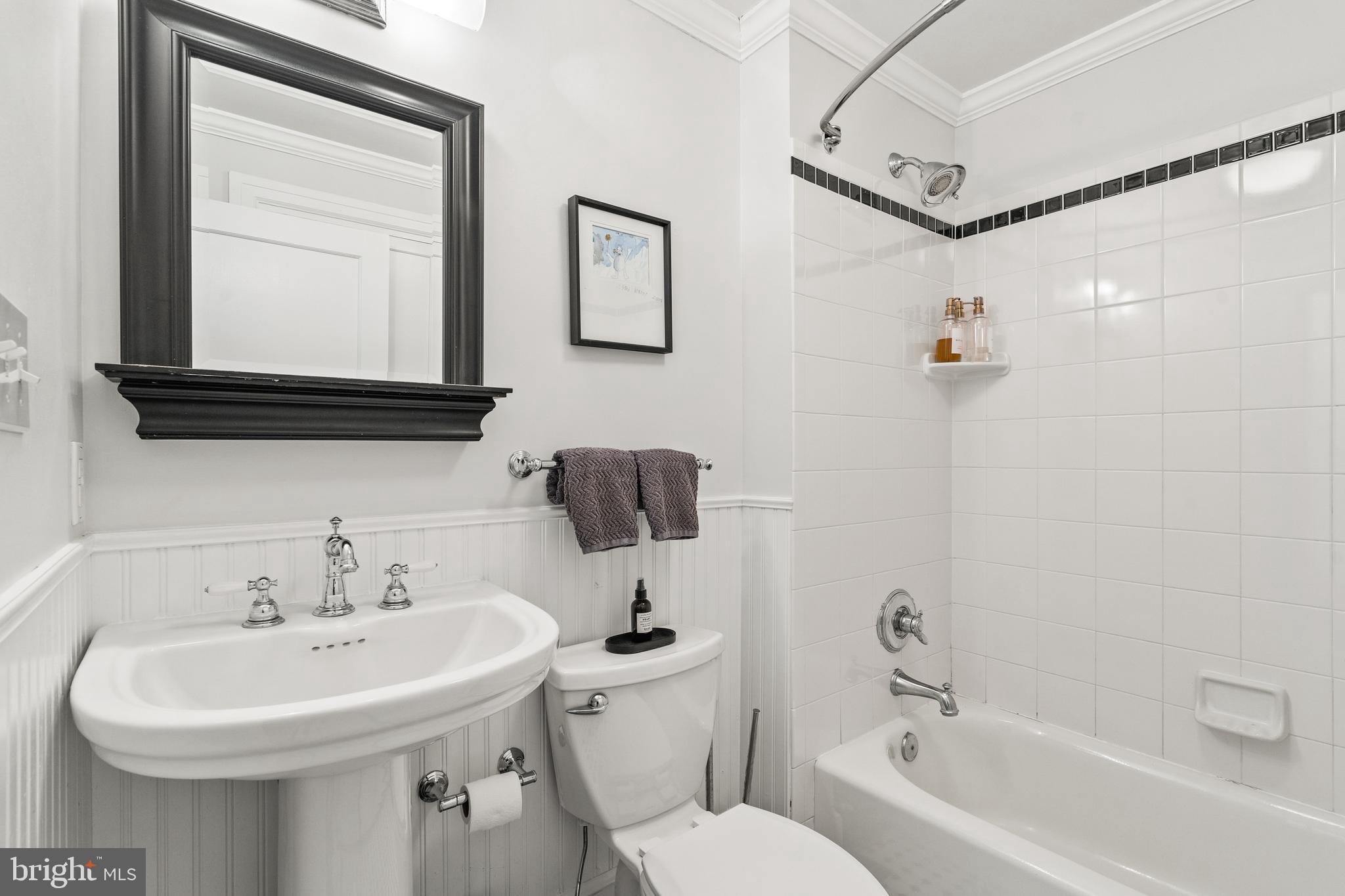 BAKER PARK - Residential