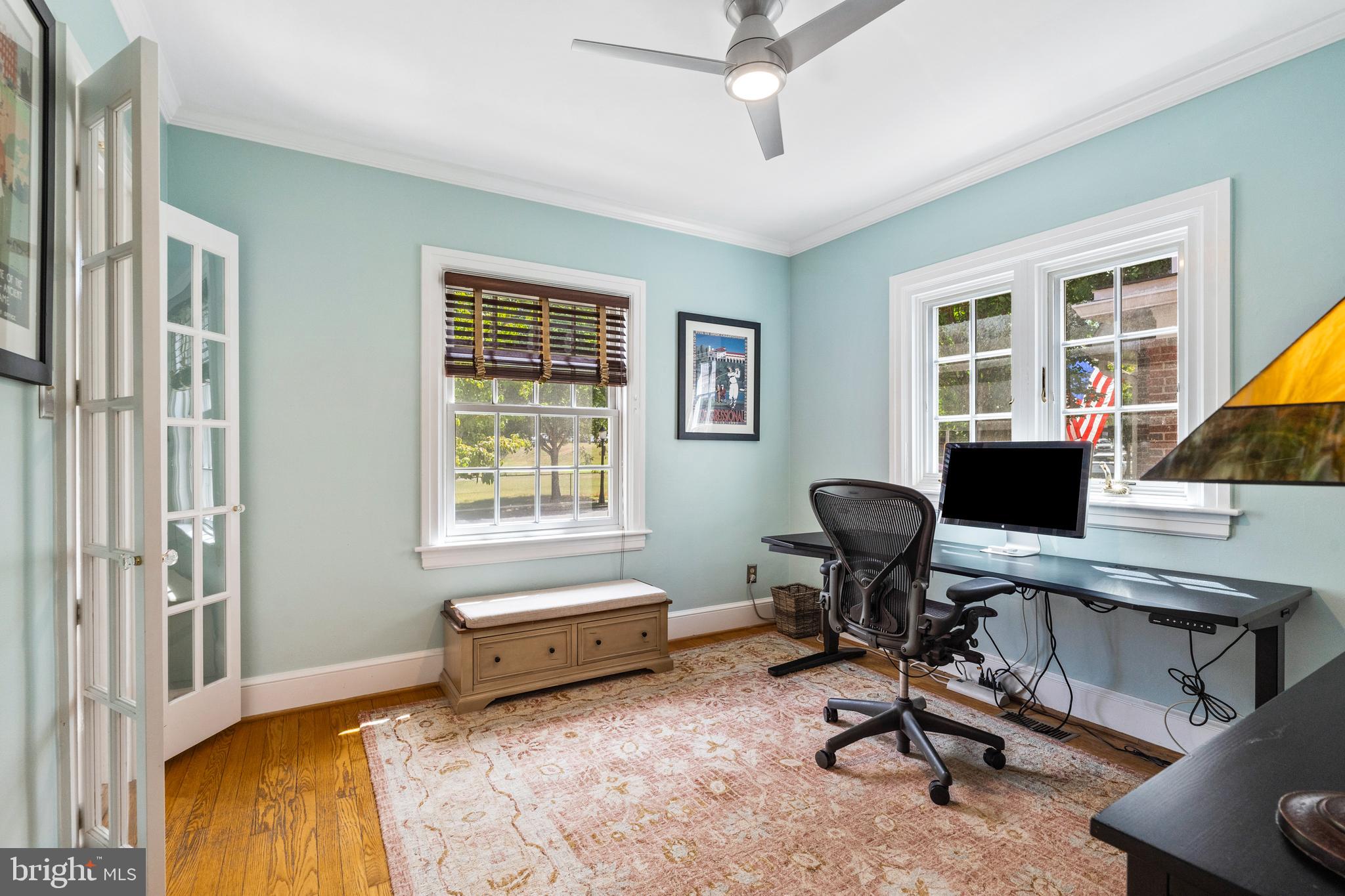 BAKER PARK - Residential