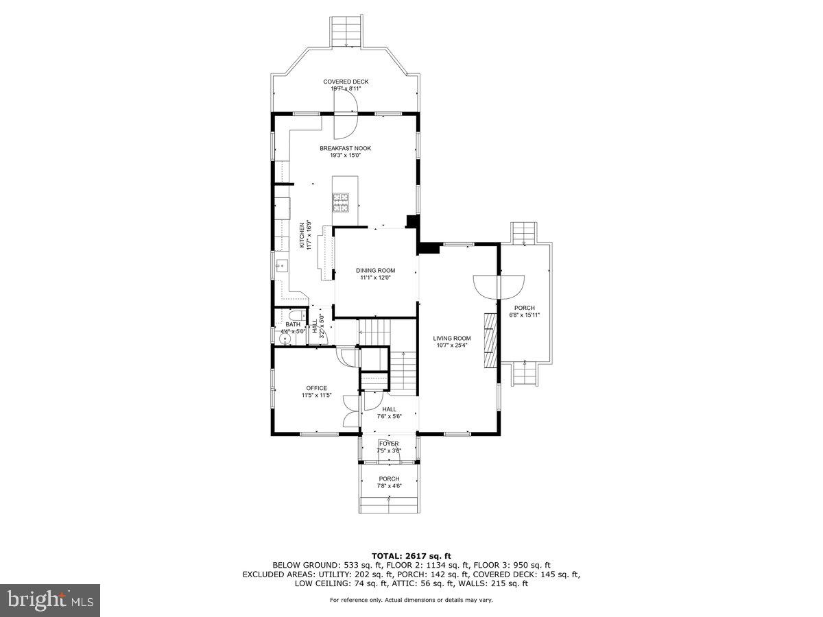 BAKER PARK - Residential