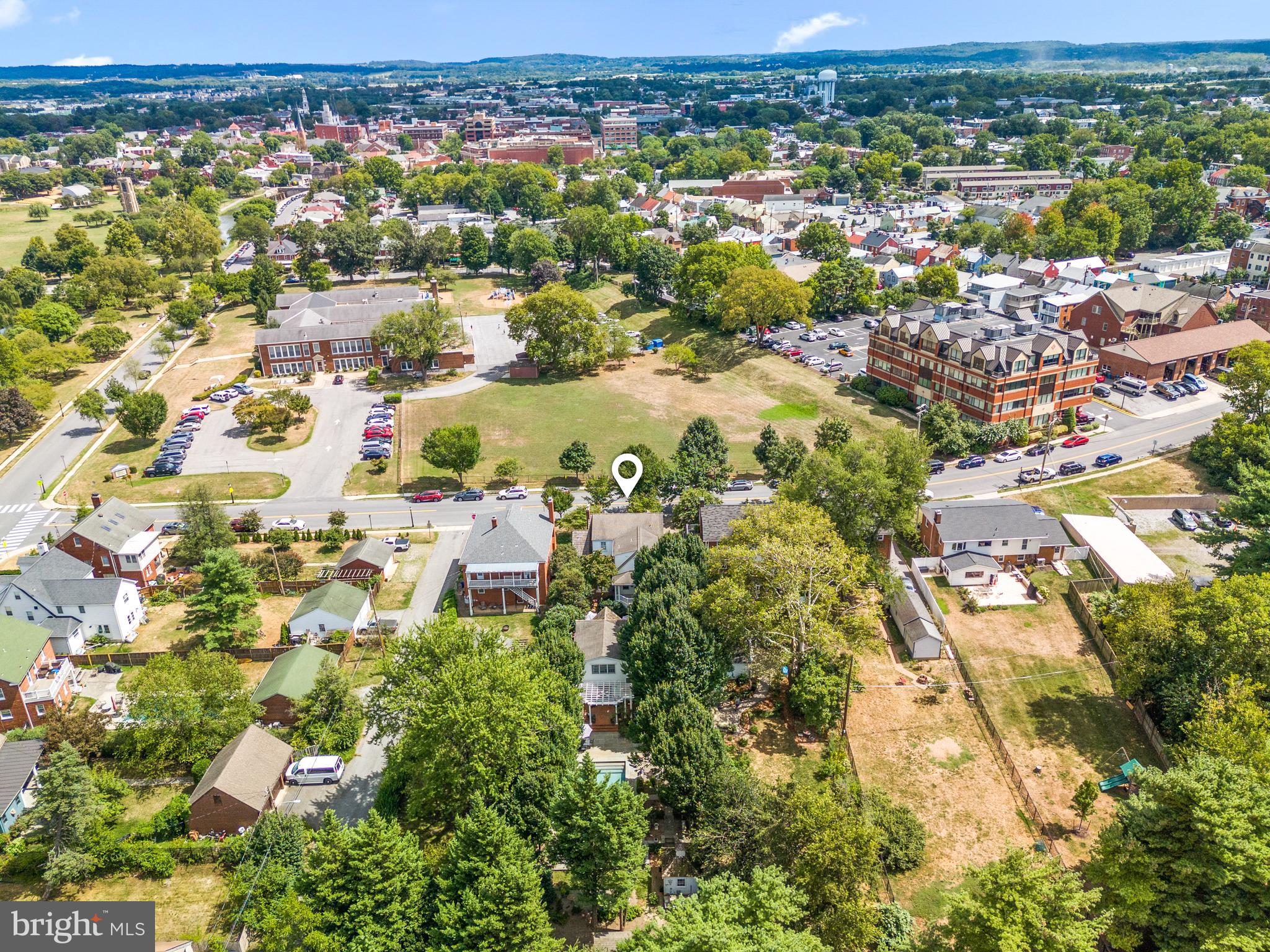 BAKER PARK - Residential