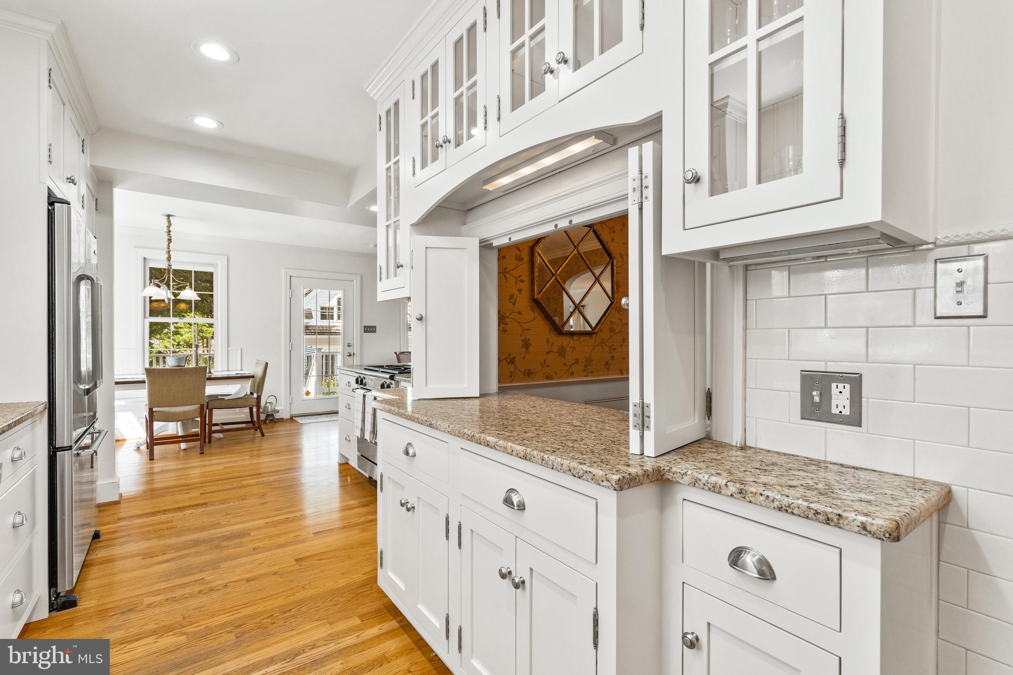 BAKER PARK - Residential