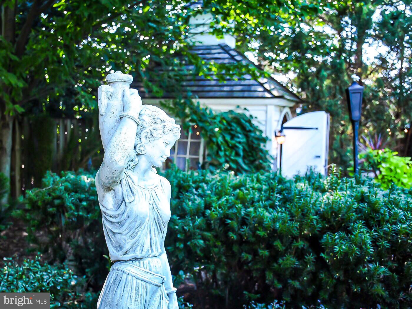 BAKER PARK - Residential