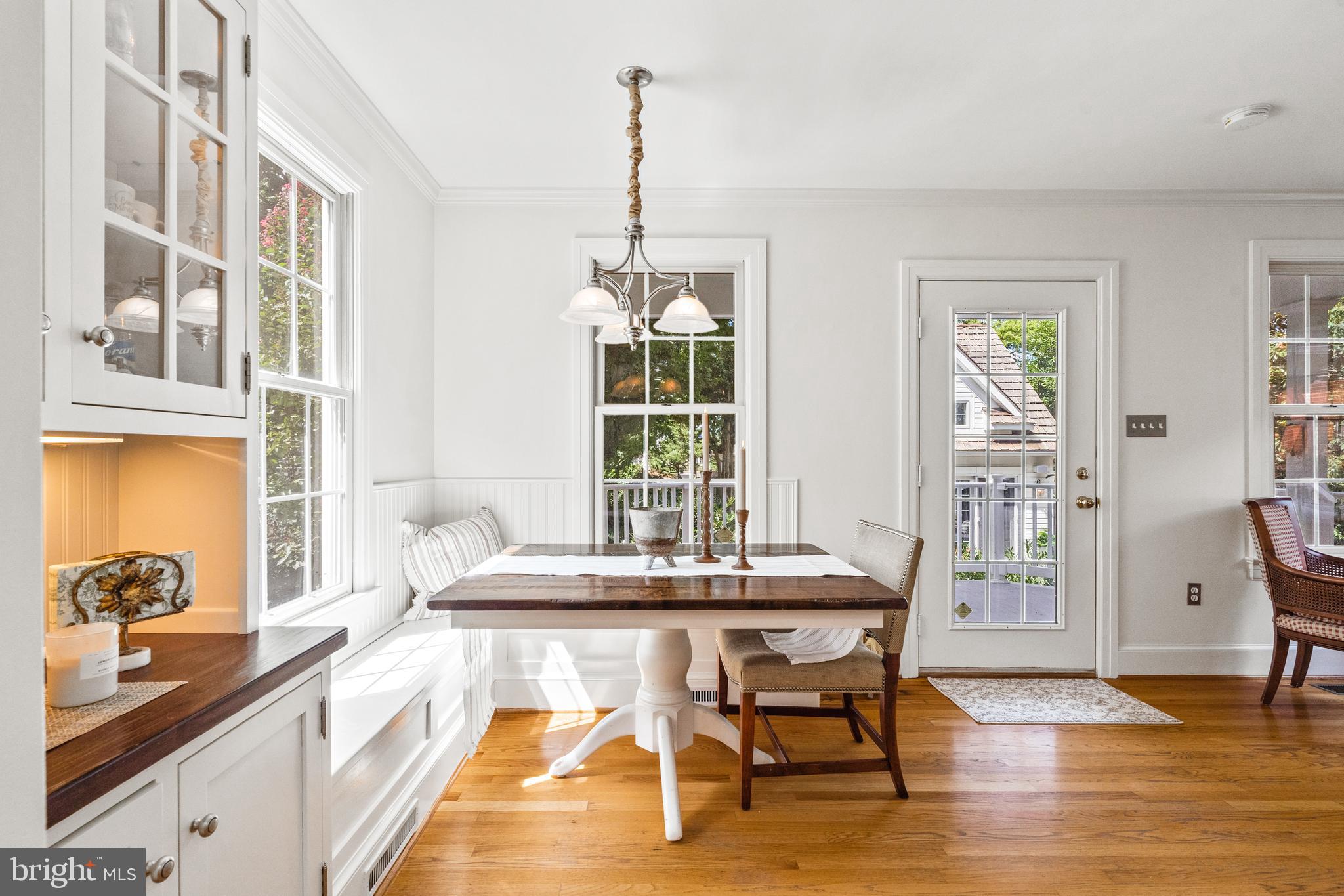 BAKER PARK - Residential