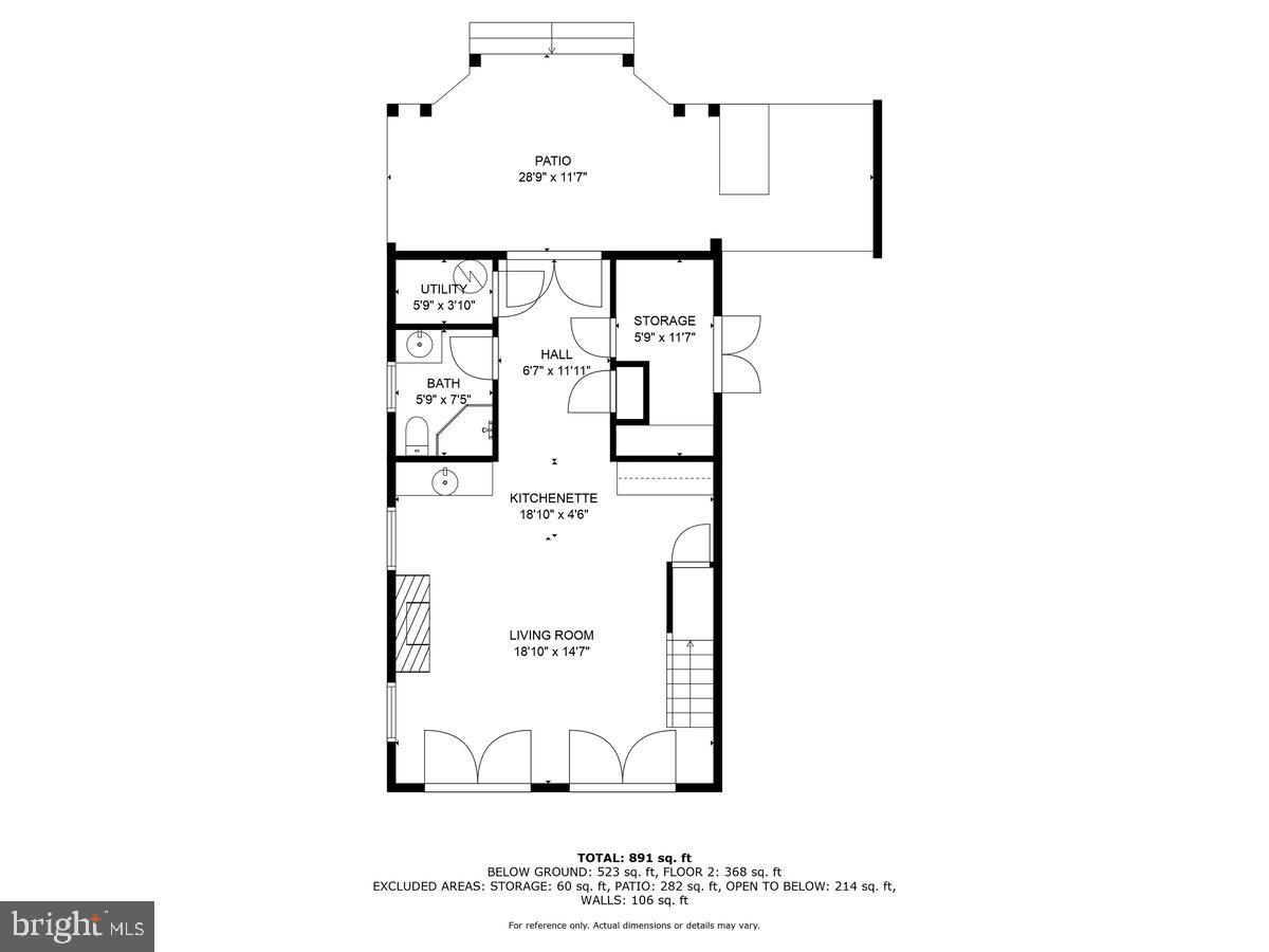 BAKER PARK - Residential