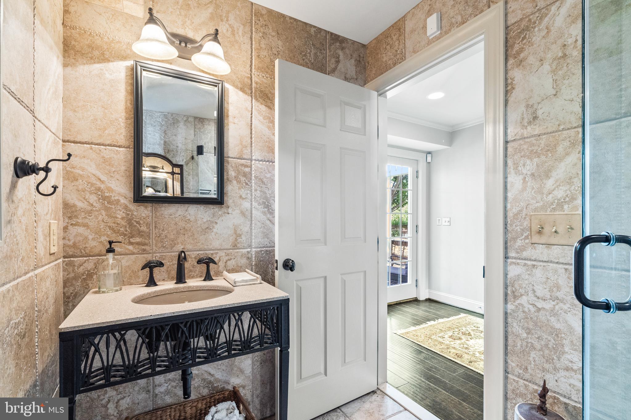 BAKER PARK - Residential