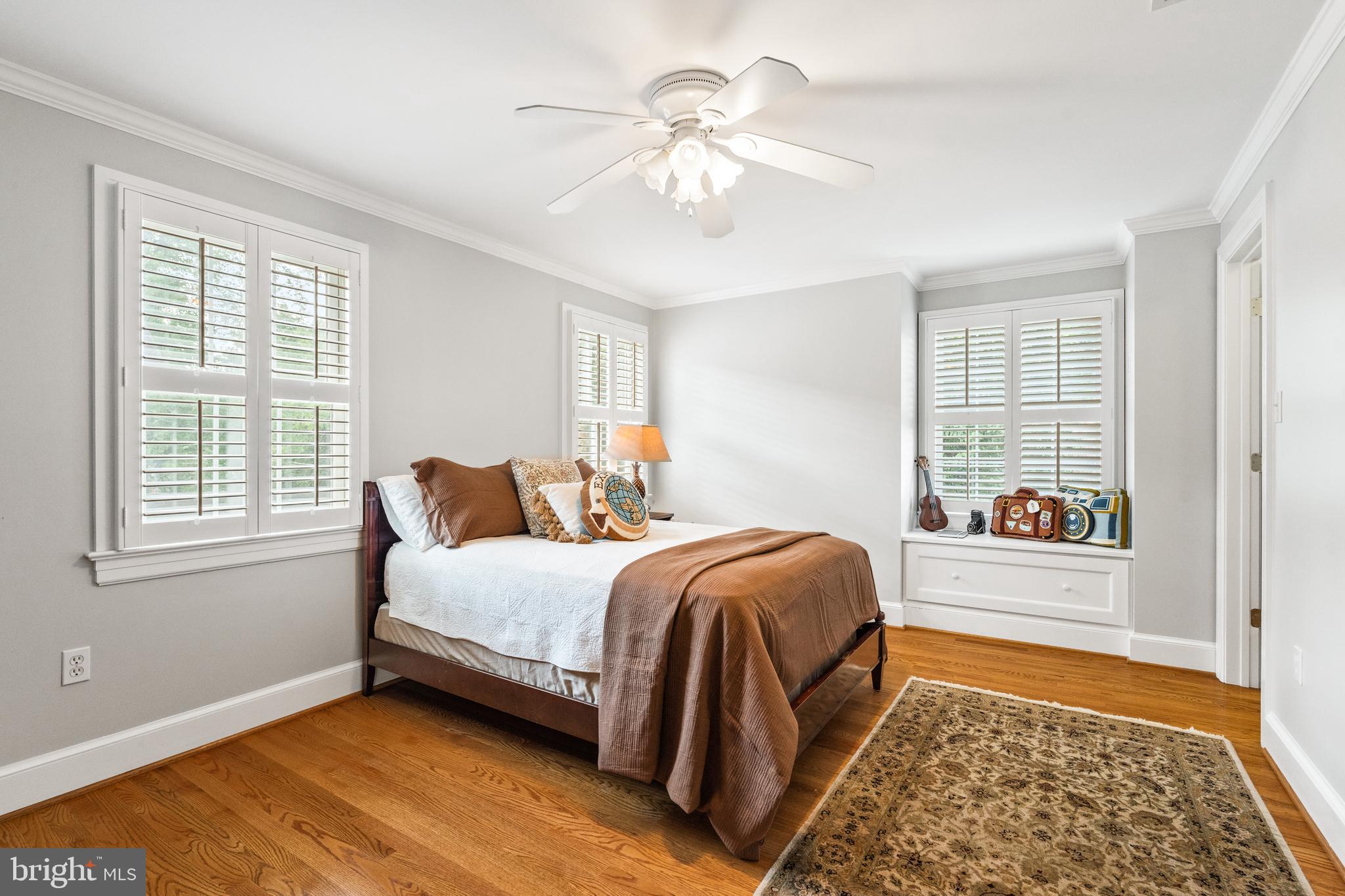 BAKER PARK - Residential