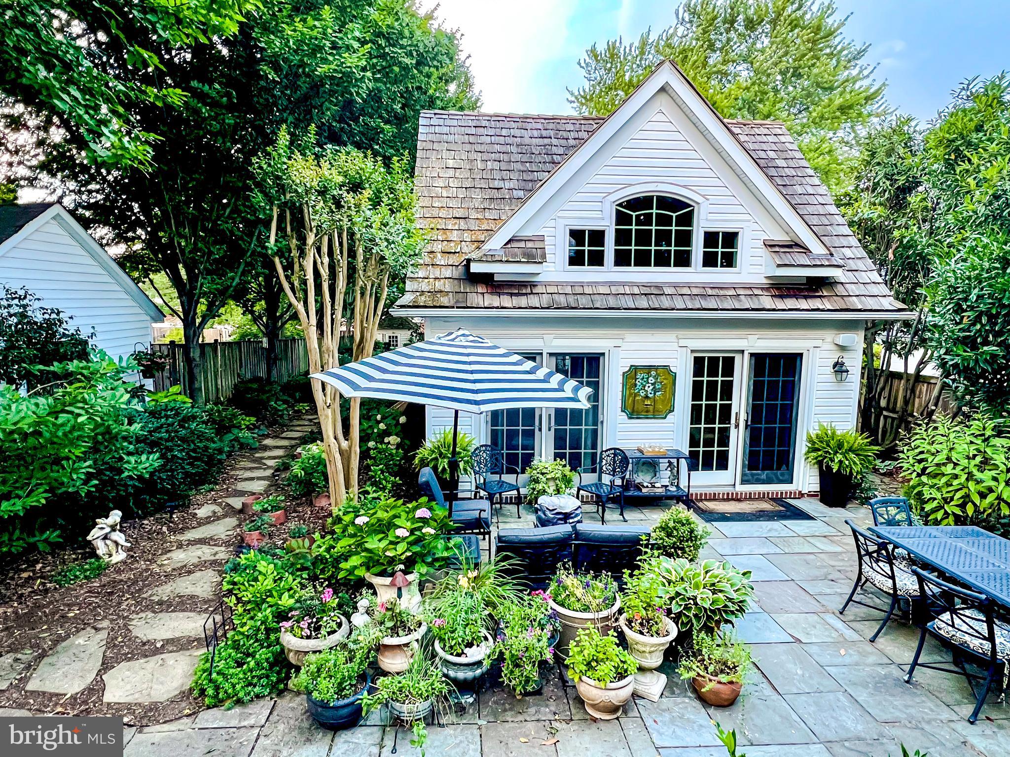 BAKER PARK - Residential