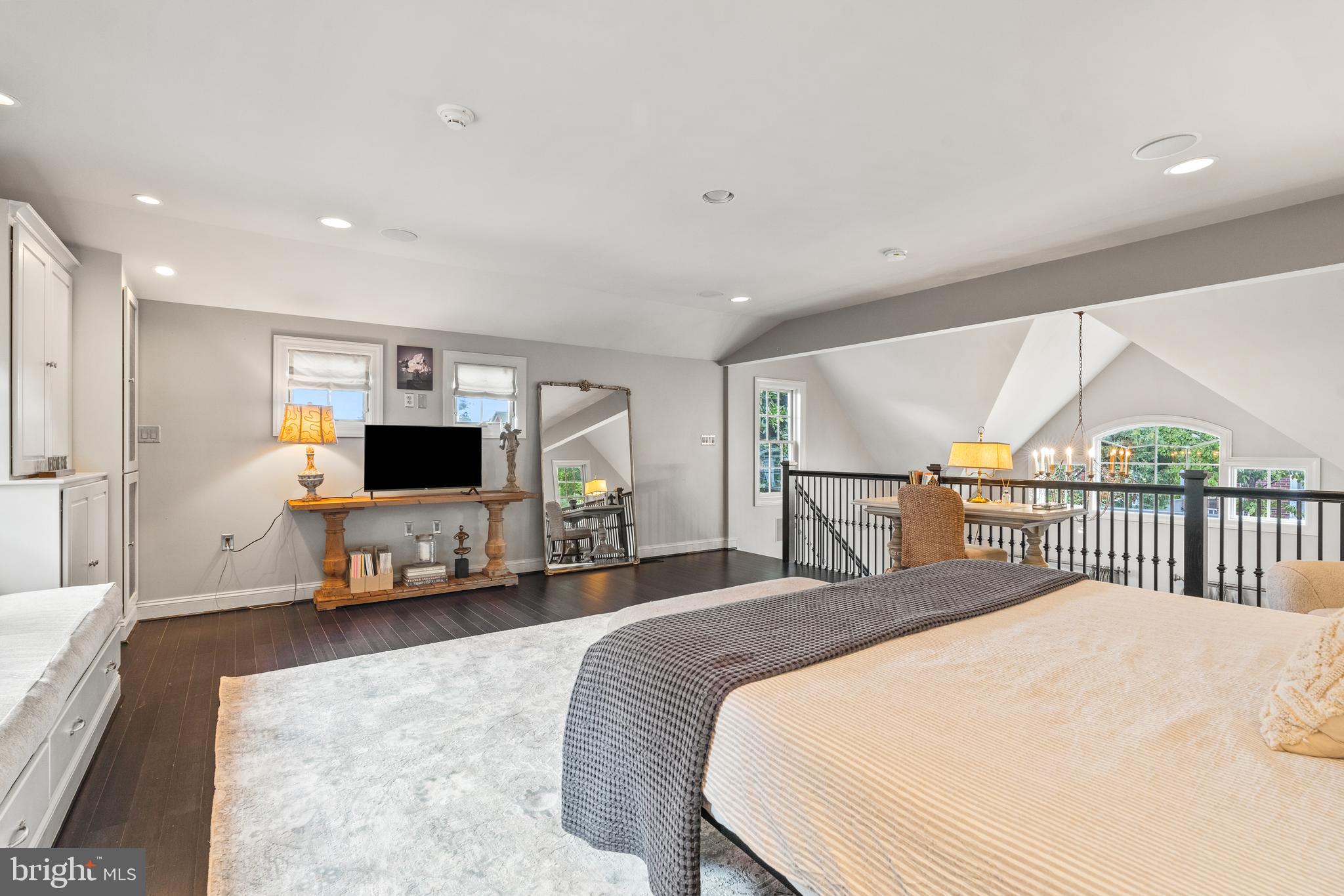 BAKER PARK - Residential