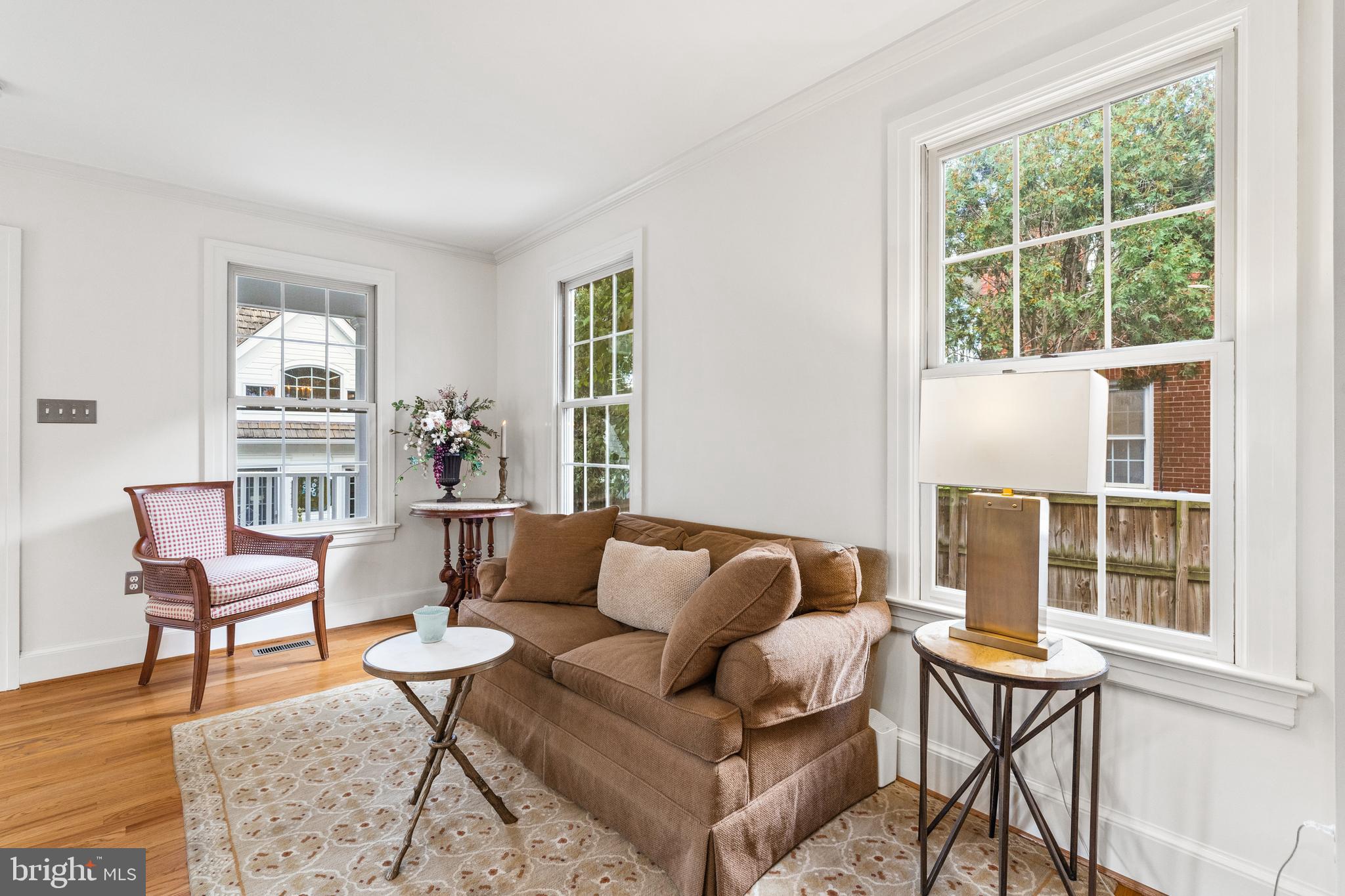 BAKER PARK - Residential