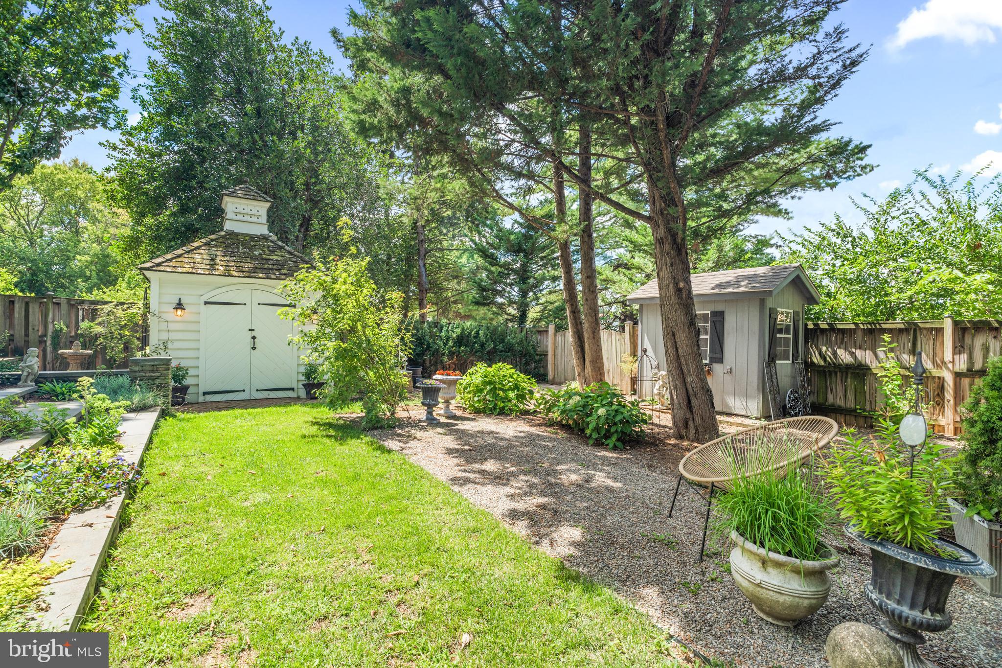 BAKER PARK - Residential