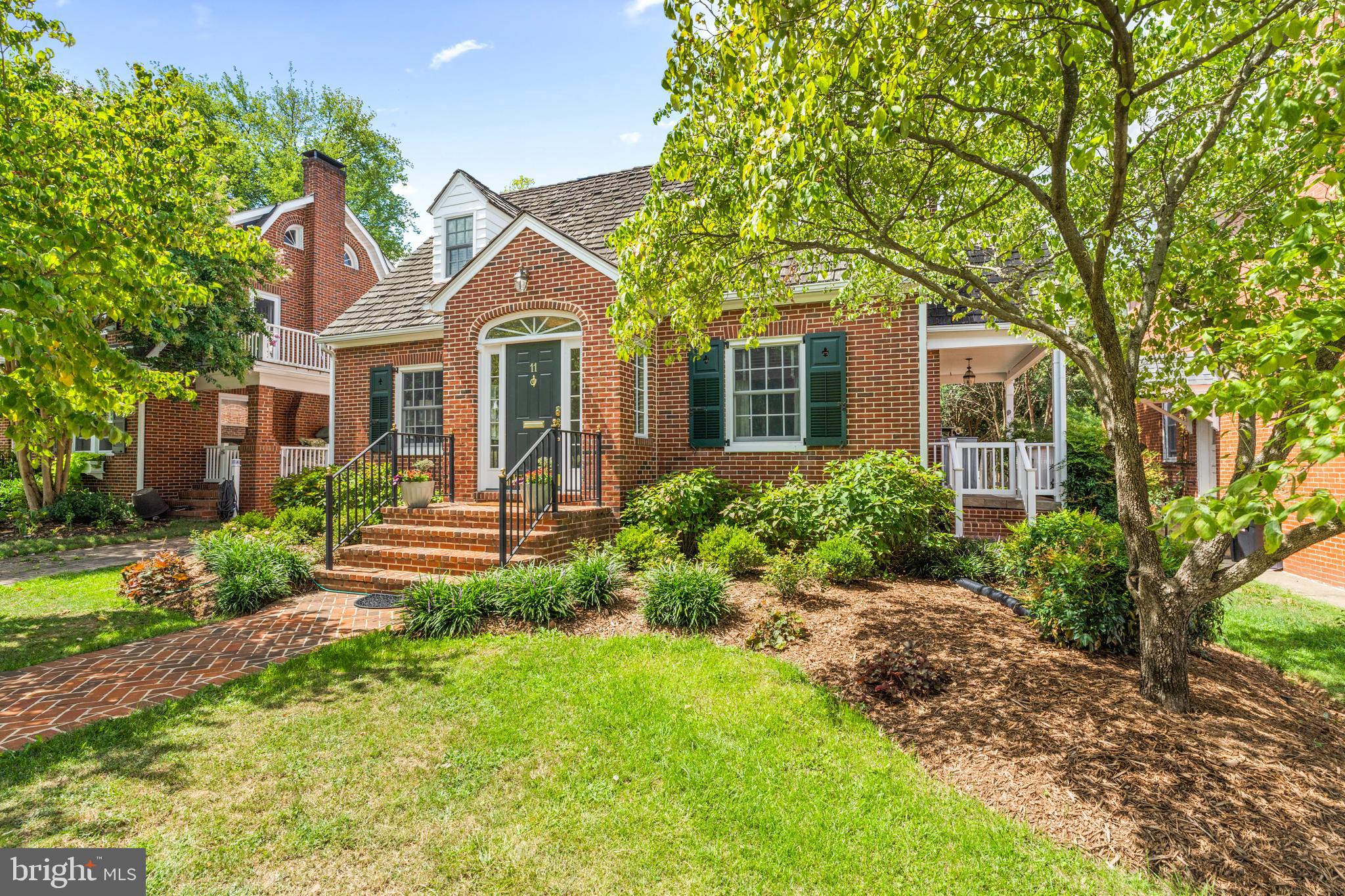 BAKER PARK - Residential