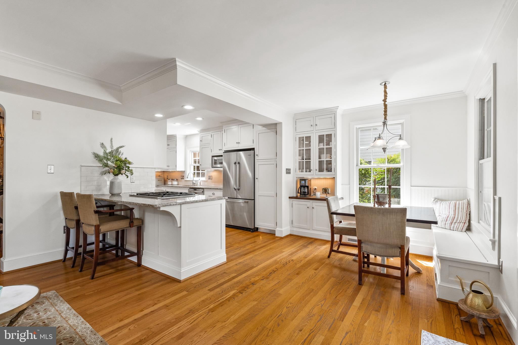 BAKER PARK - Residential