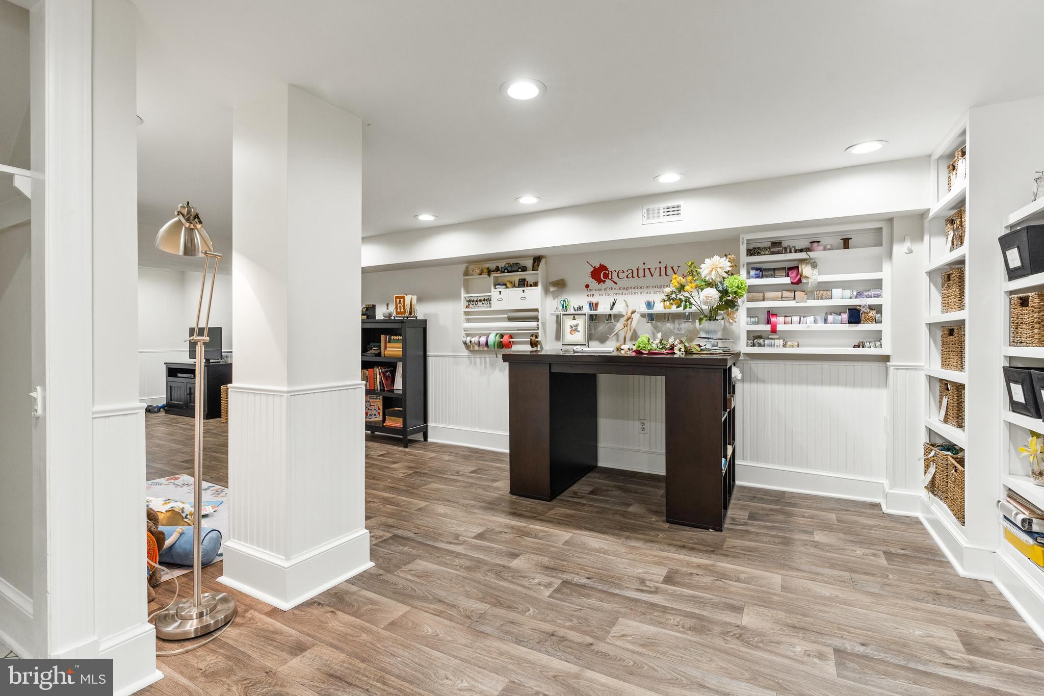 BAKER PARK - Residential