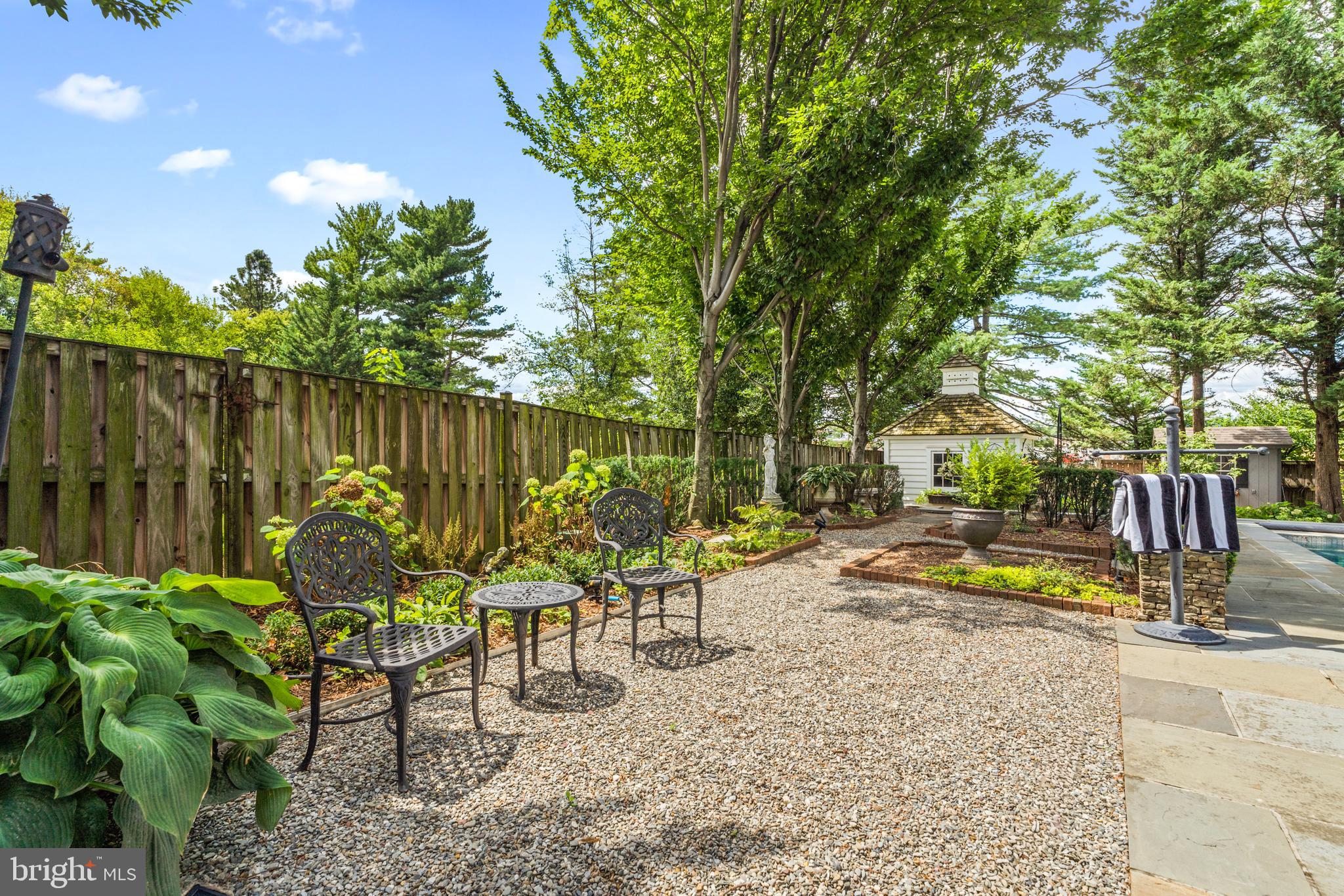 BAKER PARK - Residential