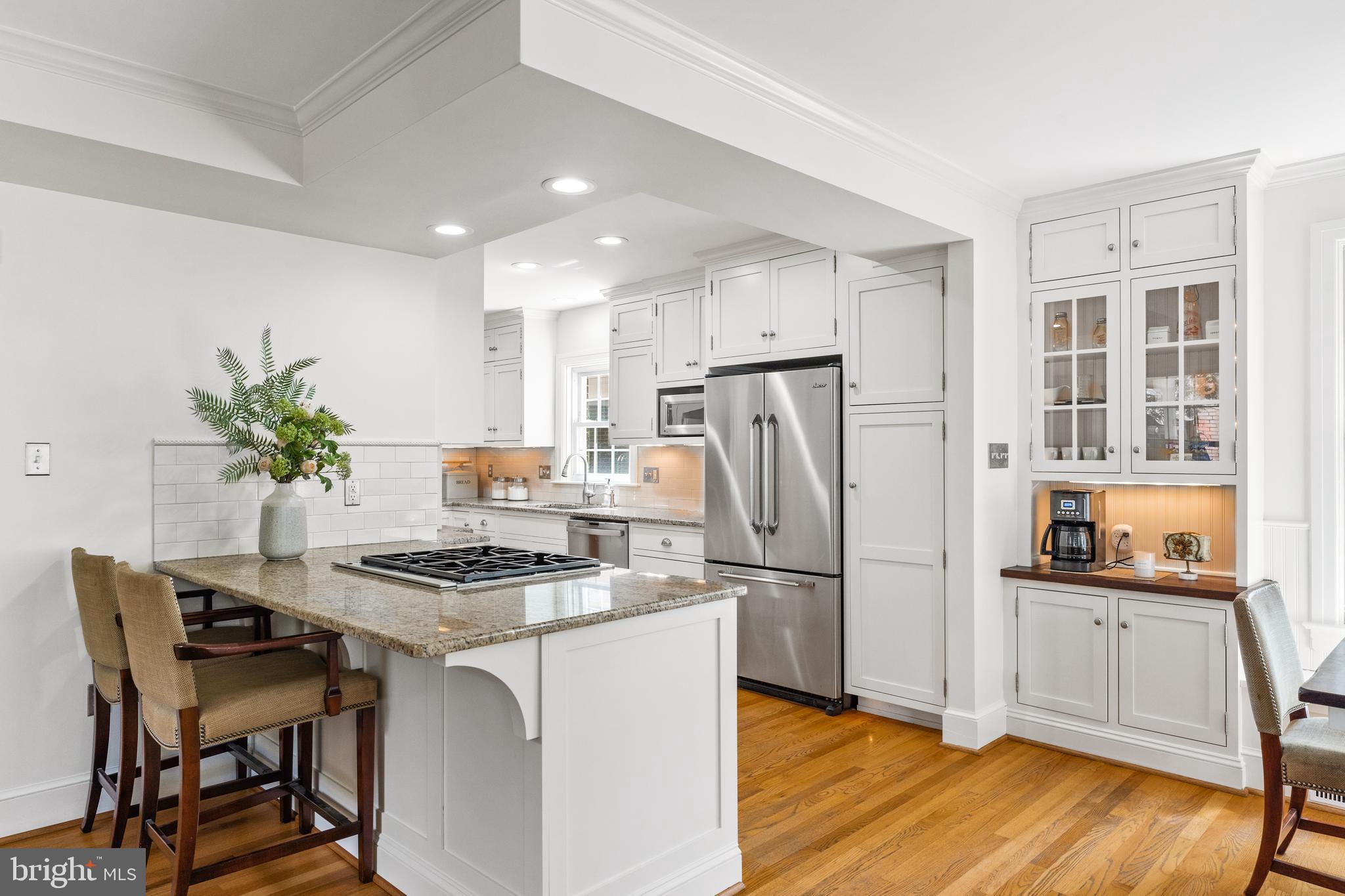 BAKER PARK - Residential