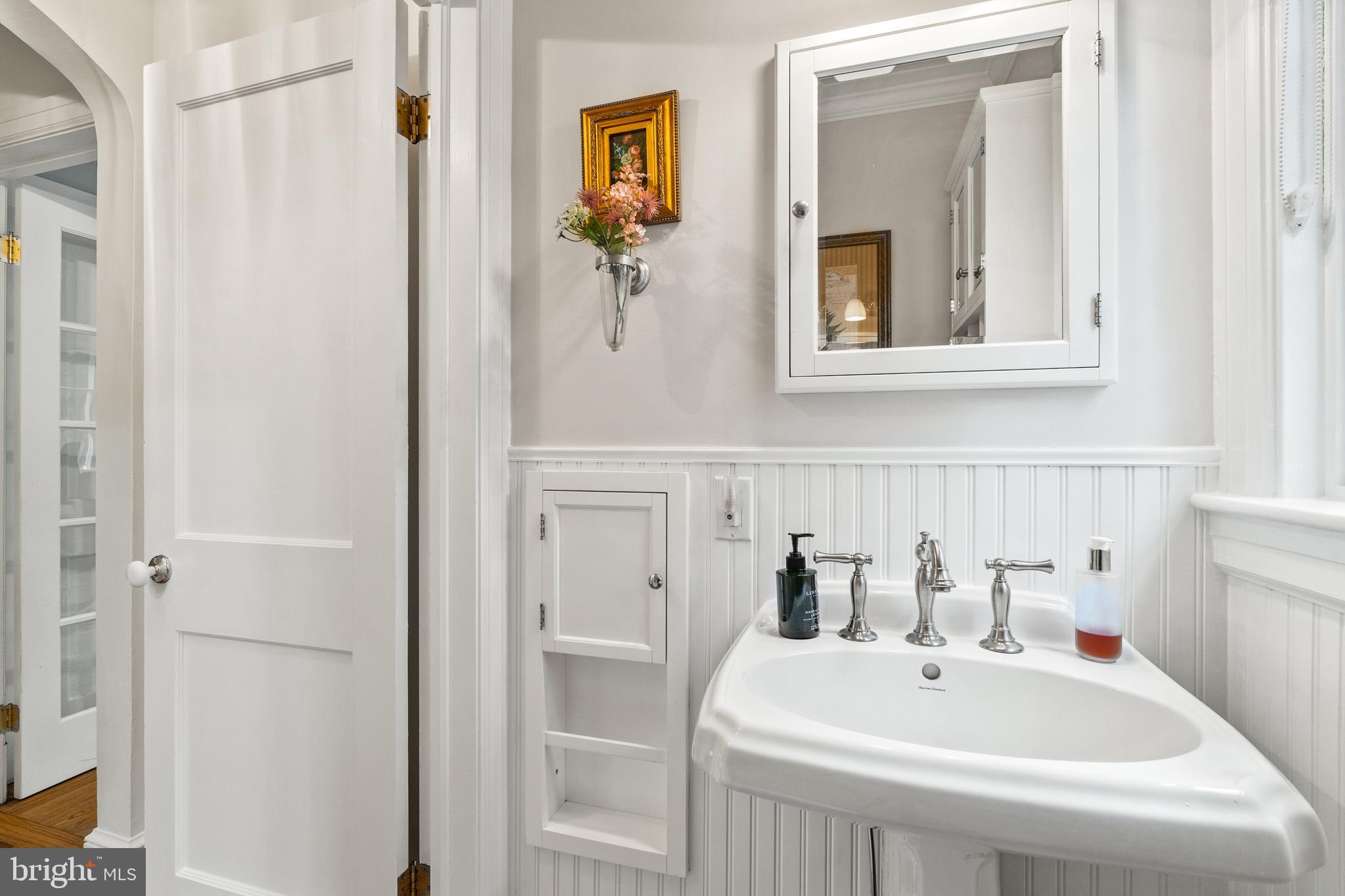 BAKER PARK - Residential