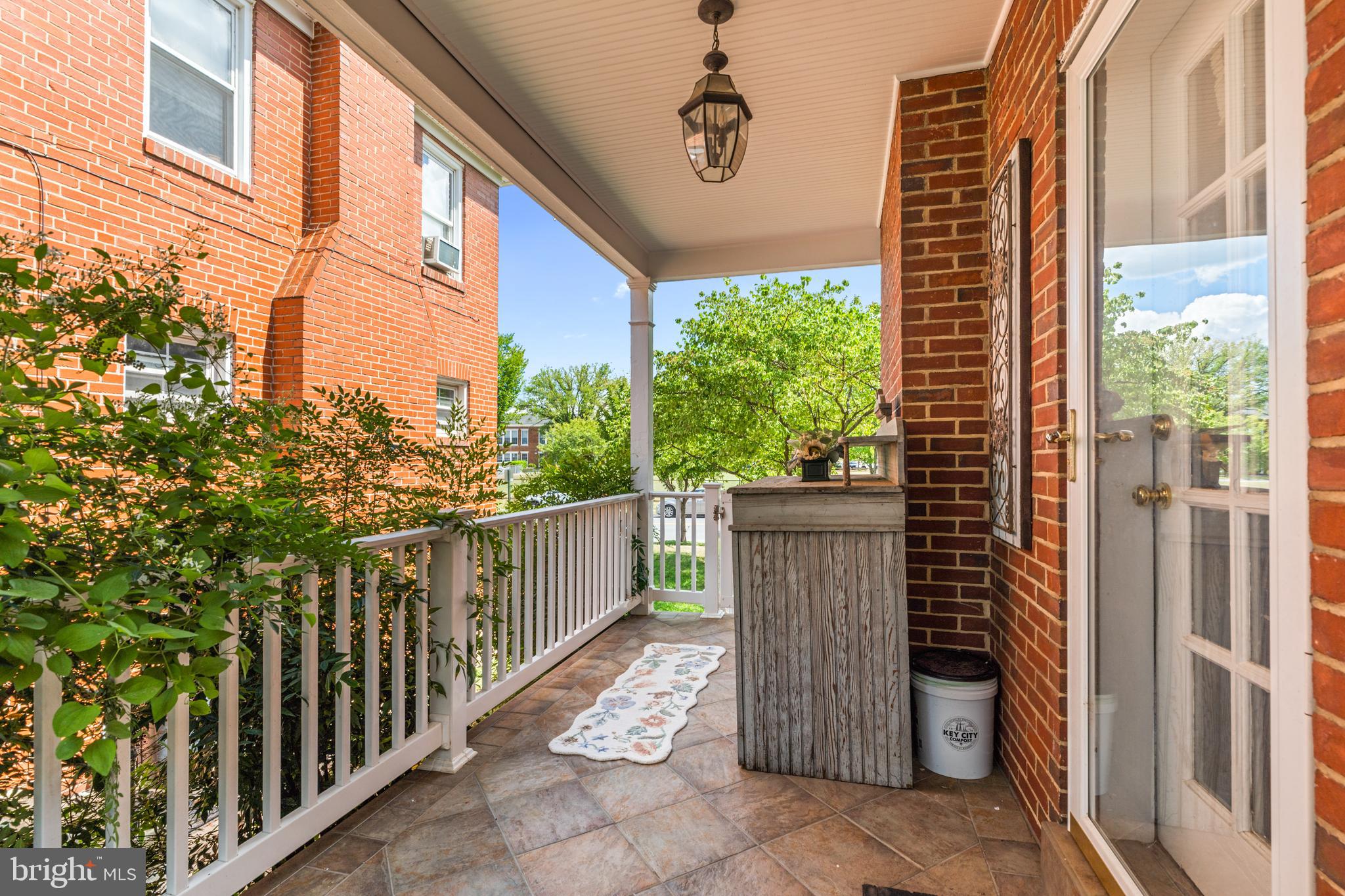 BAKER PARK - Residential