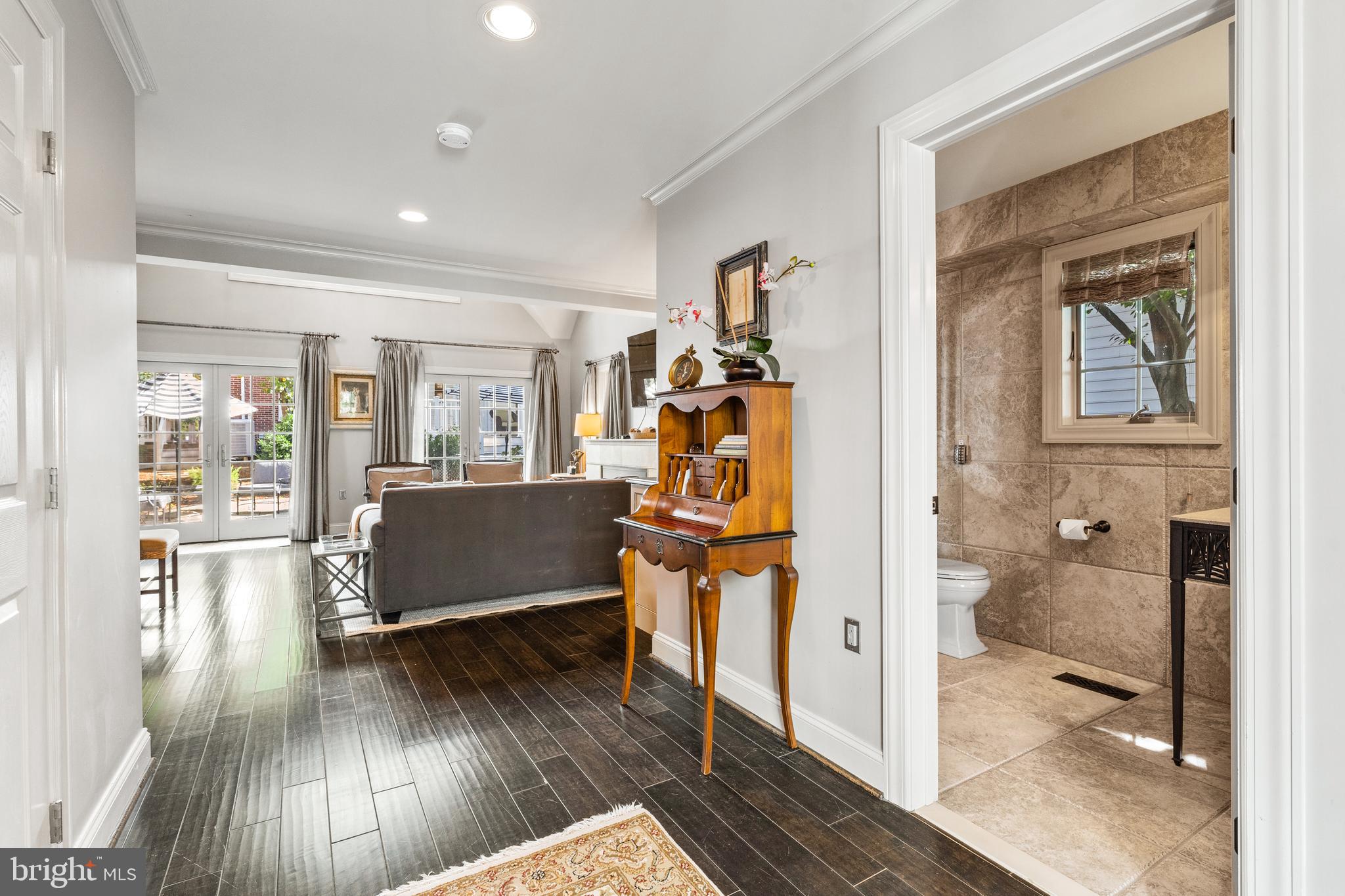 BAKER PARK - Residential