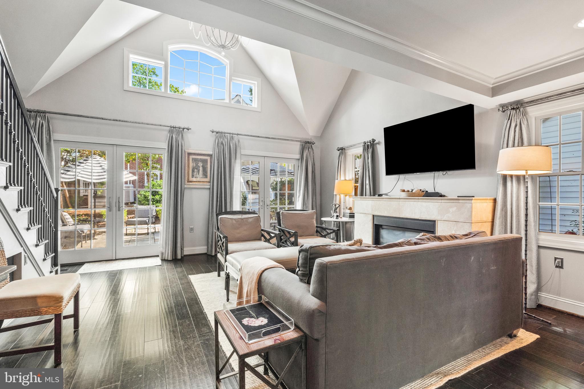 BAKER PARK - Residential