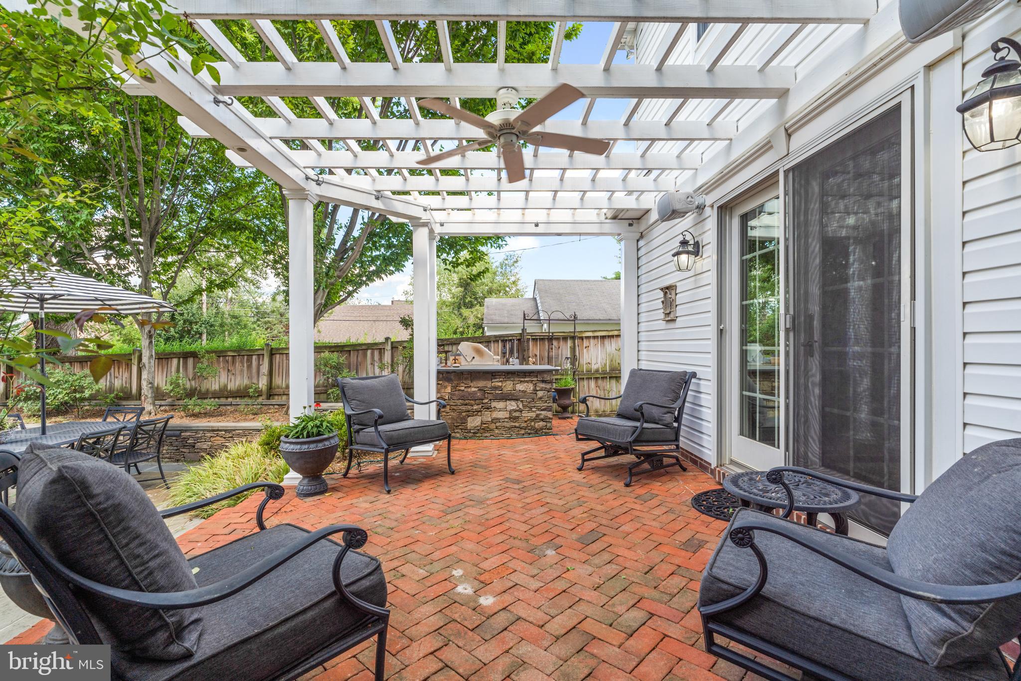 BAKER PARK - Residential