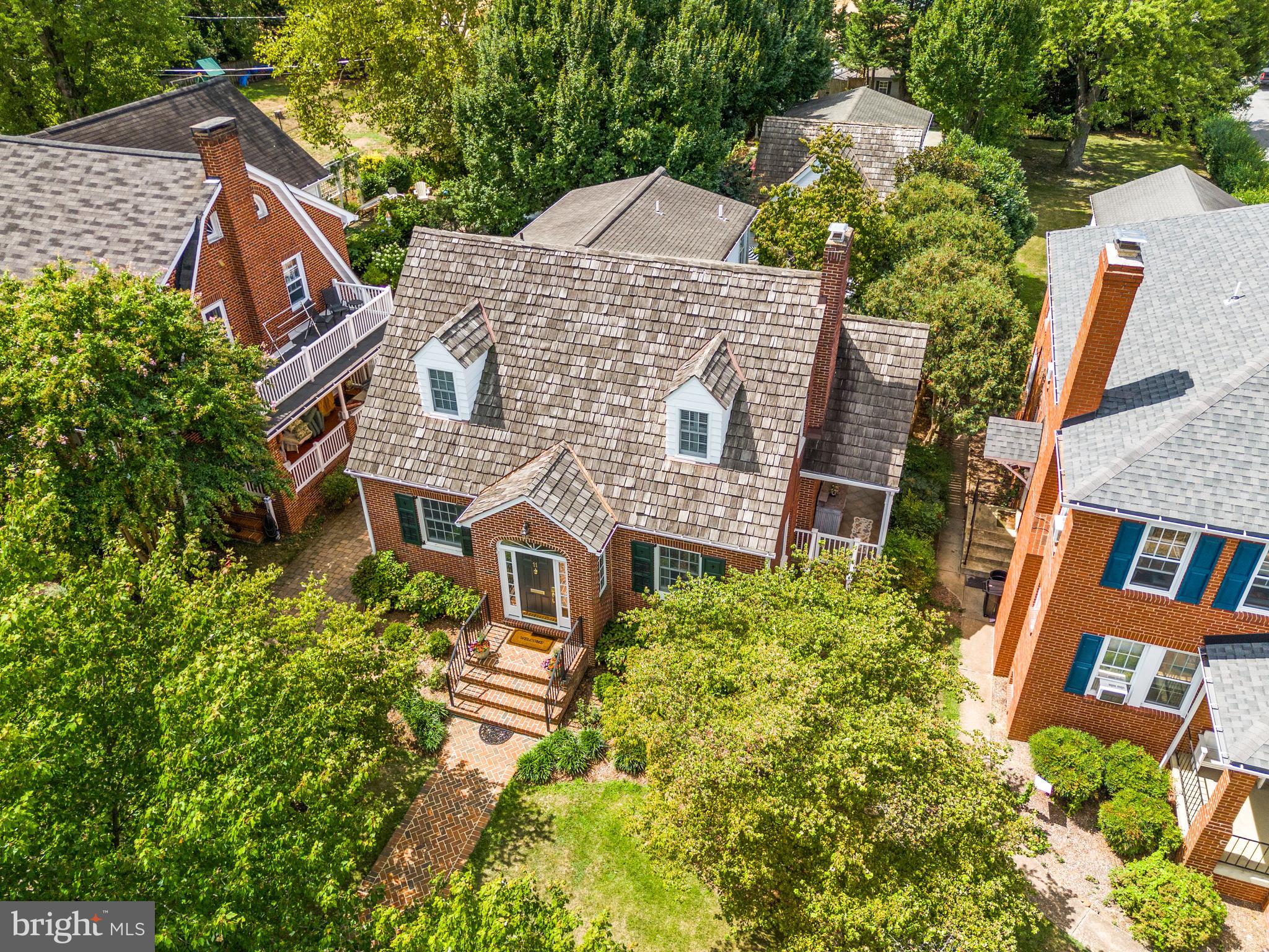 BAKER PARK - Residential