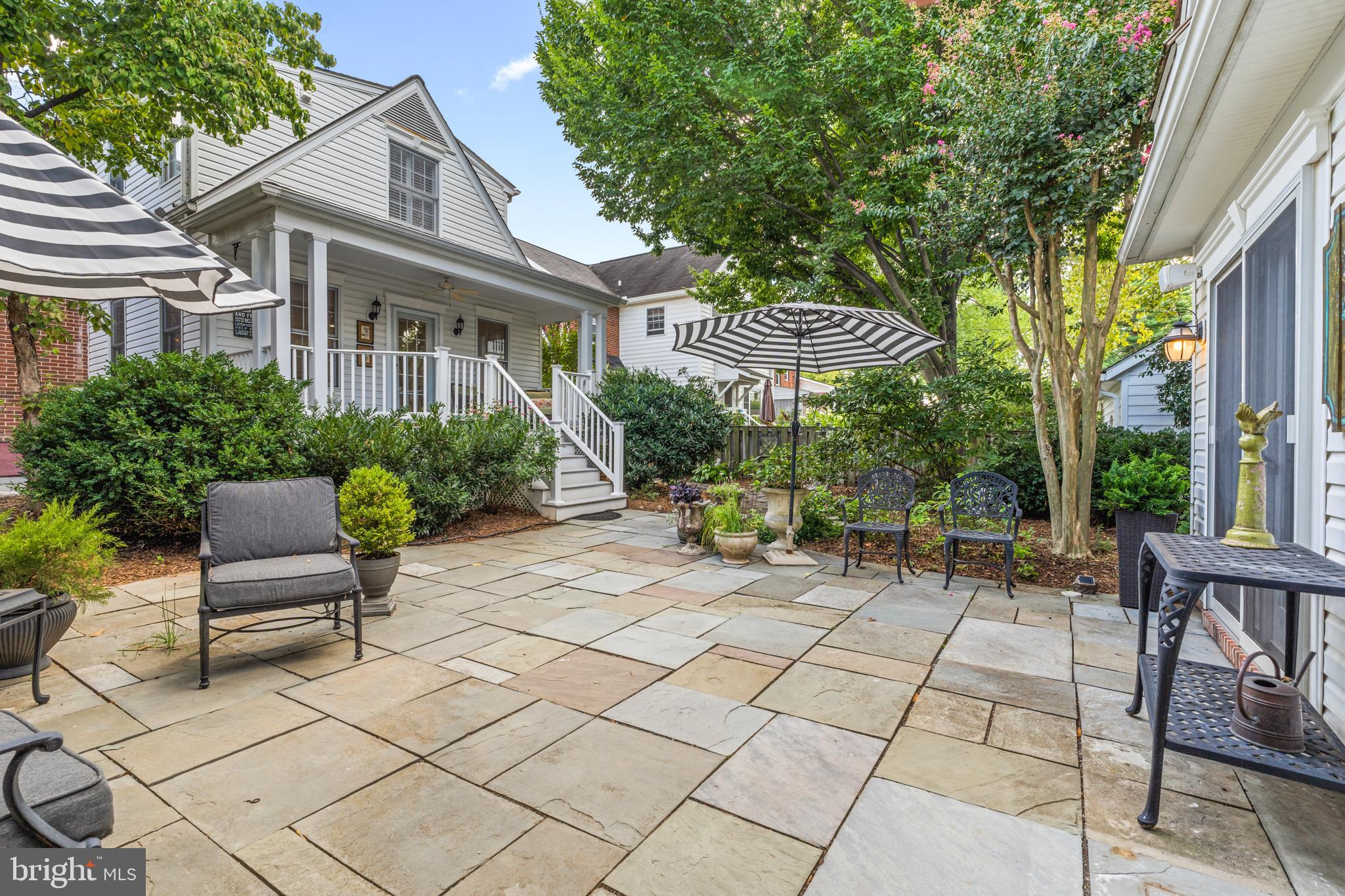 BAKER PARK - Residential