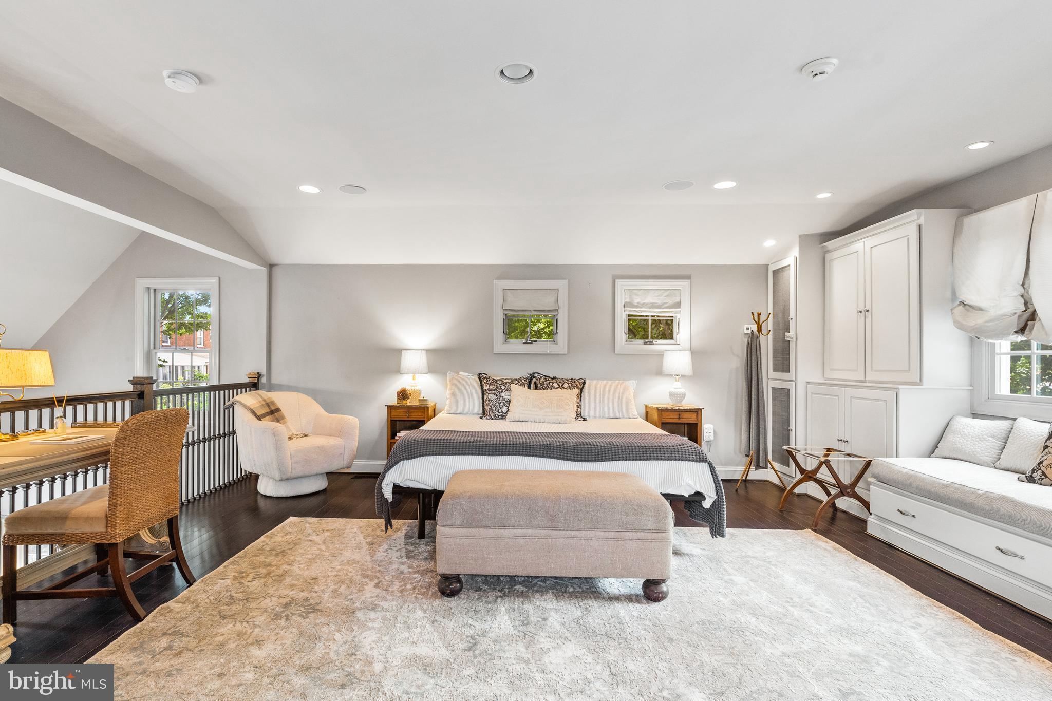 BAKER PARK - Residential