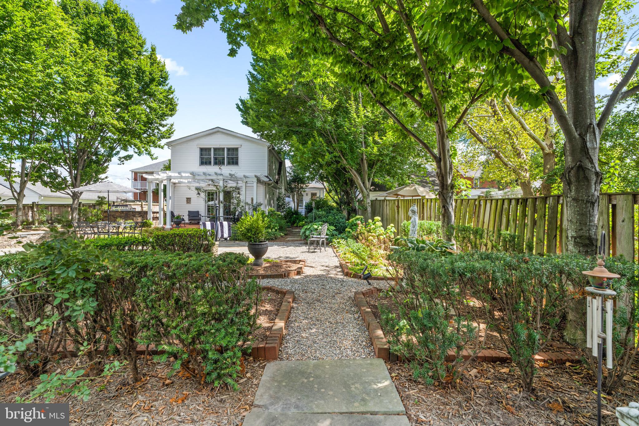 BAKER PARK - Residential