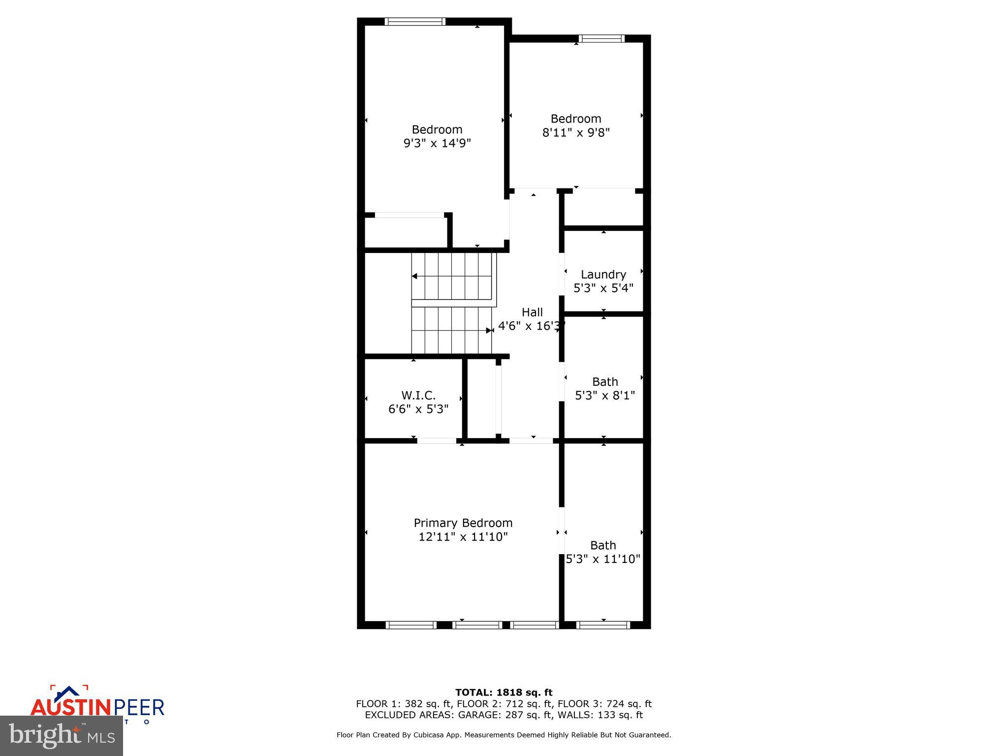 BROOKFIELD - Residential