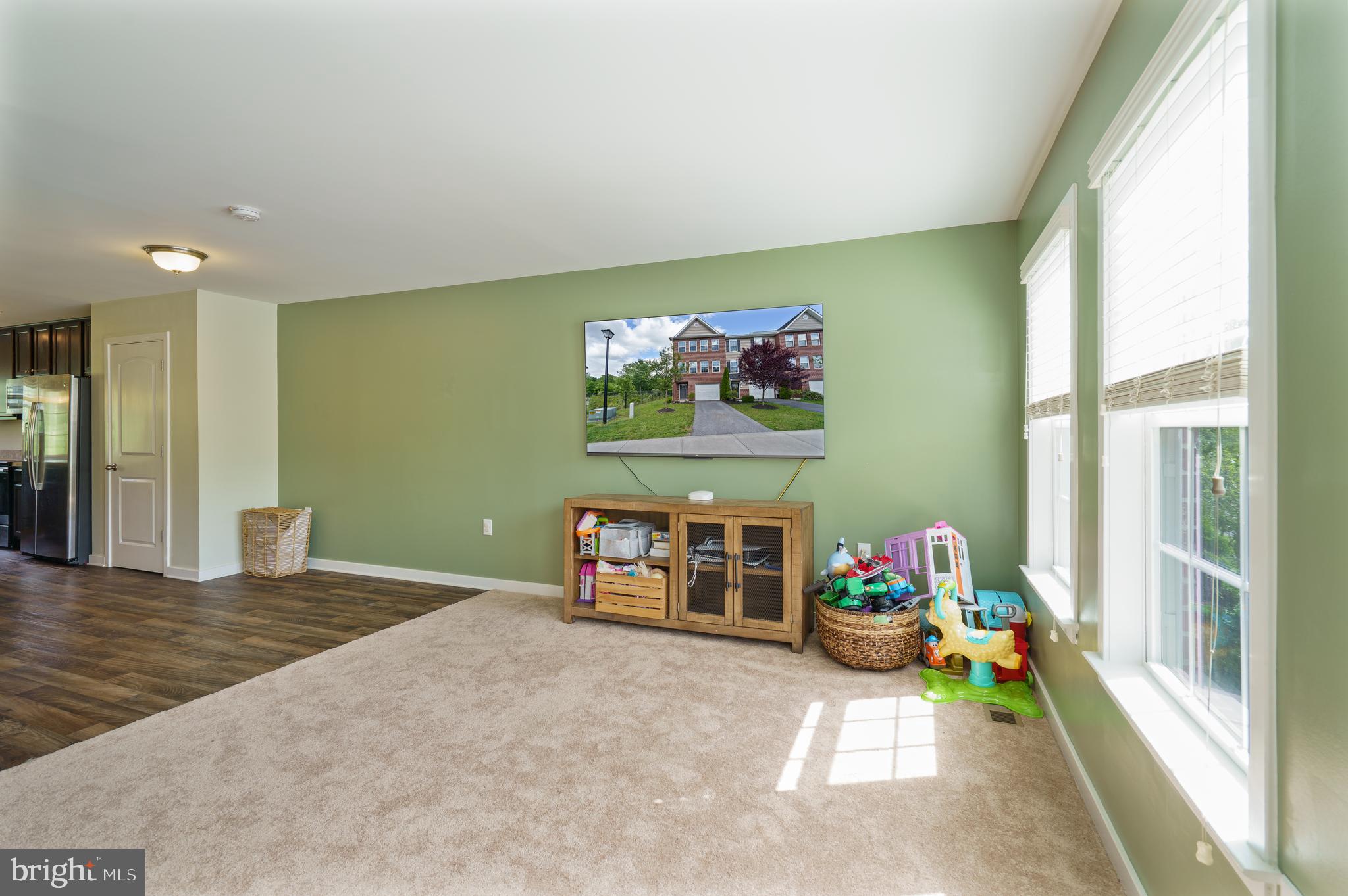 BROOKFIELD - Residential