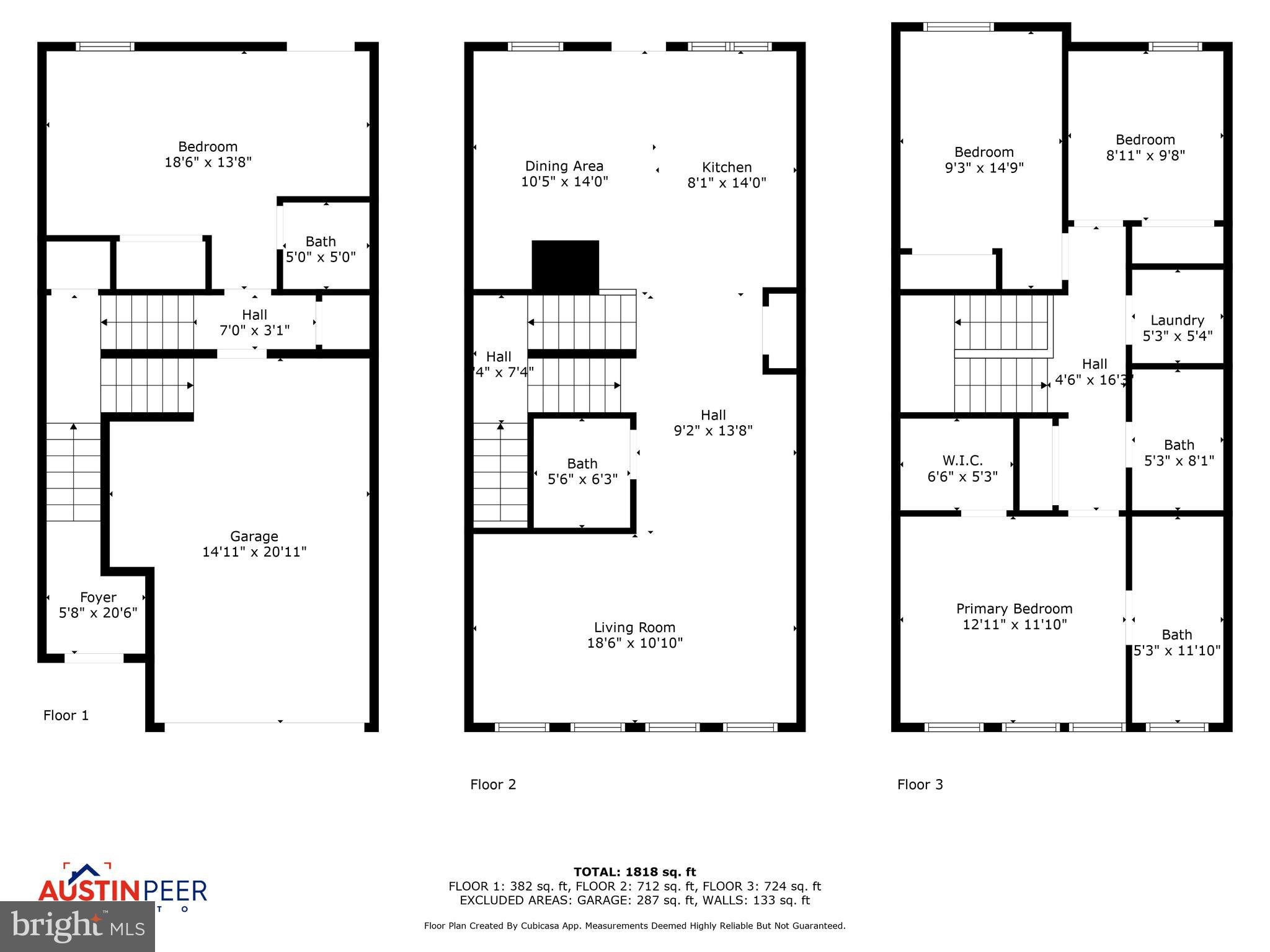 BROOKFIELD - Residential