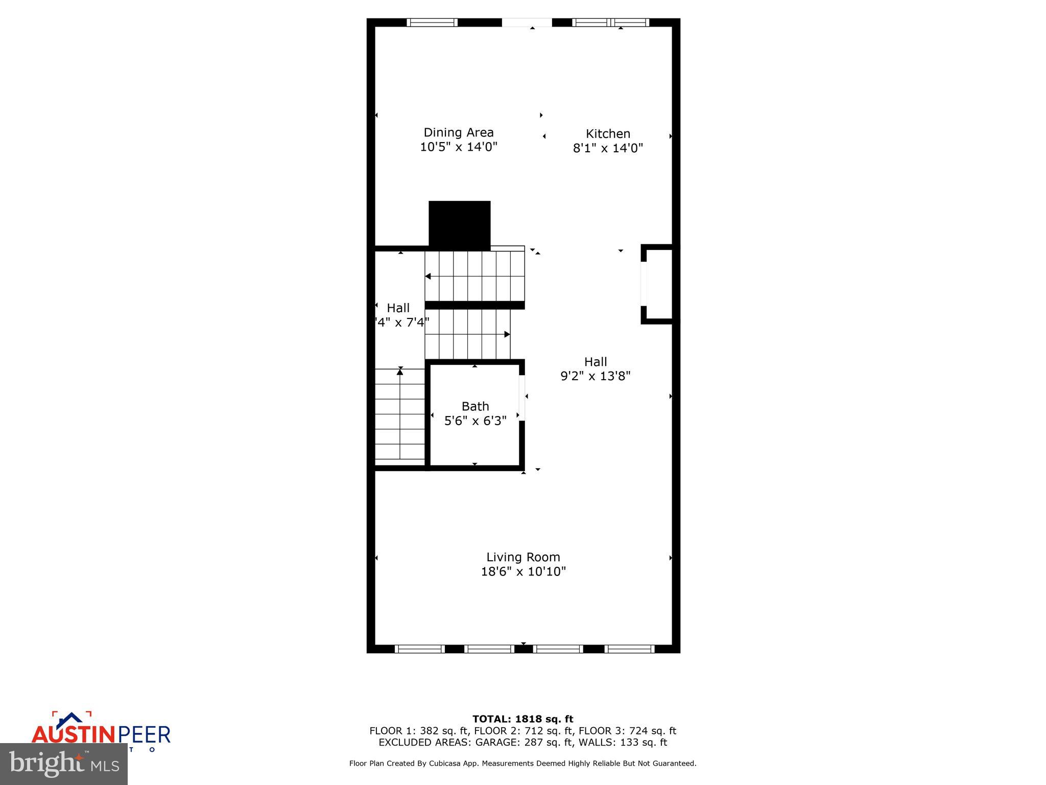 BROOKFIELD - Residential