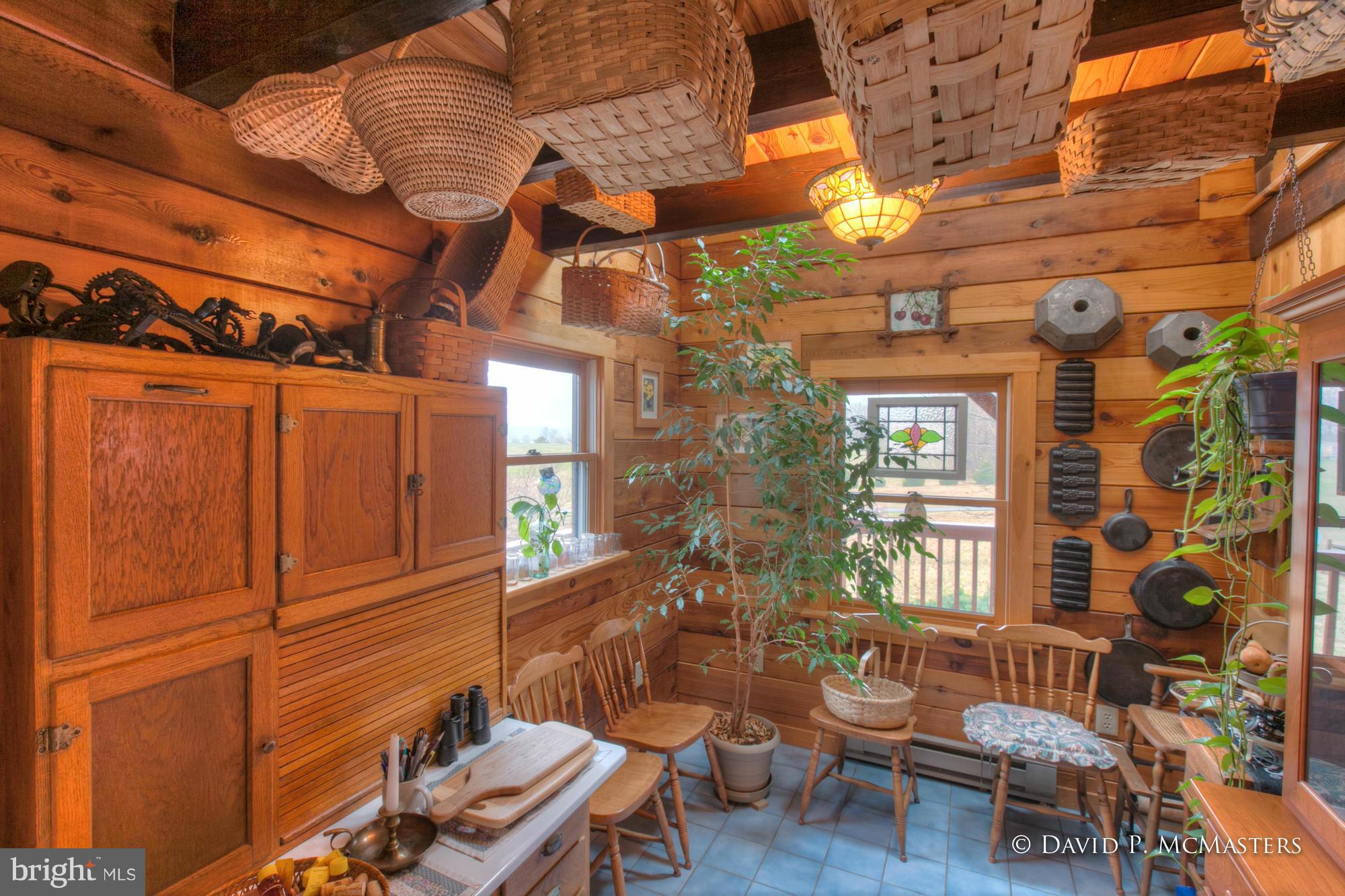 ORCHARD ON THE POTOMAC - Residential