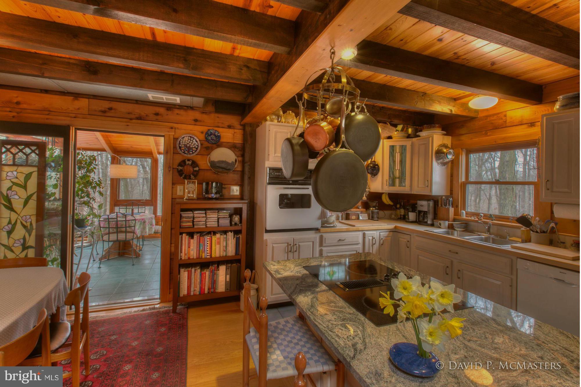 ORCHARD ON THE POTOMAC - Residential