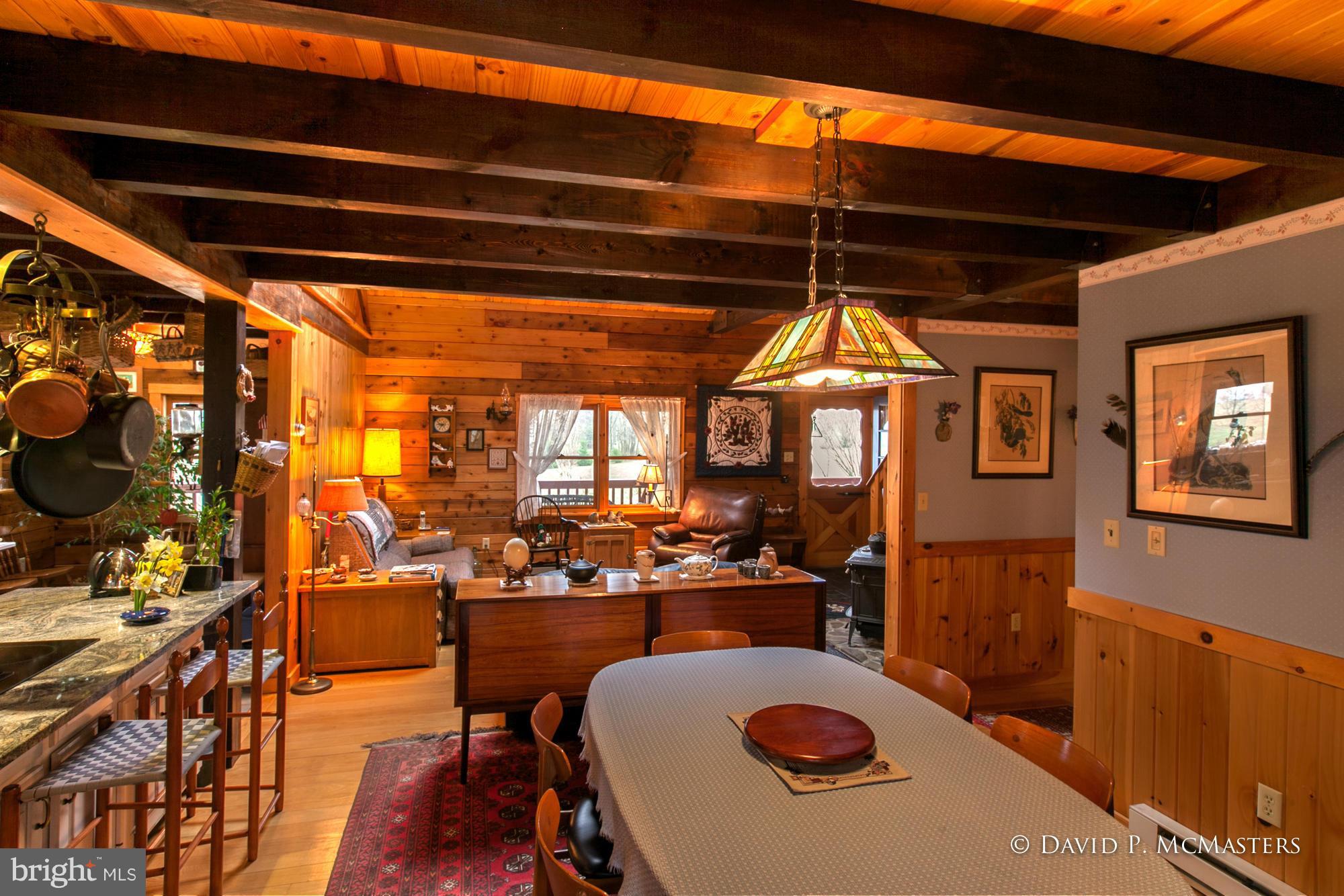 ORCHARD ON THE POTOMAC - Residential