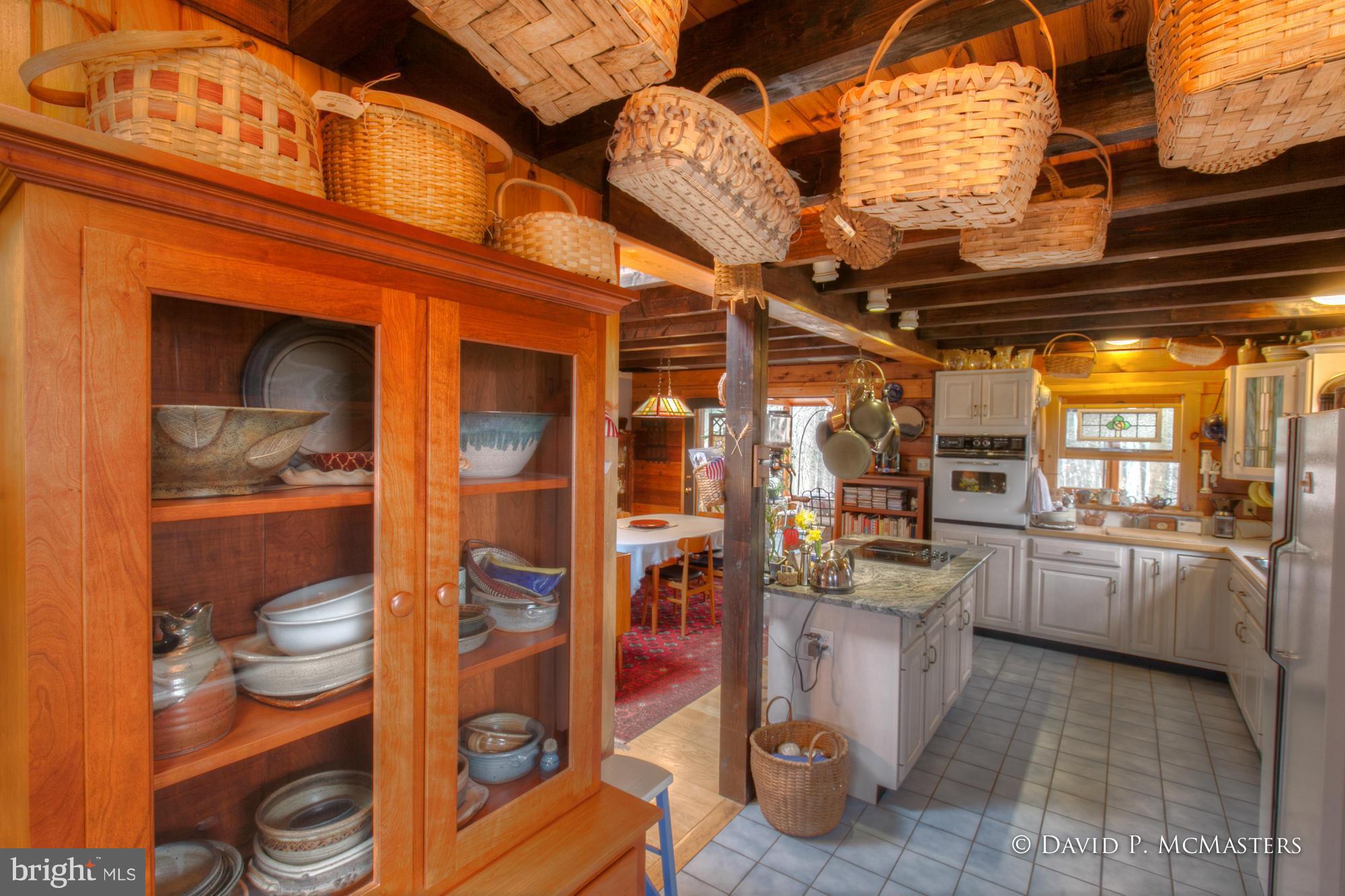 ORCHARD ON THE POTOMAC - Residential