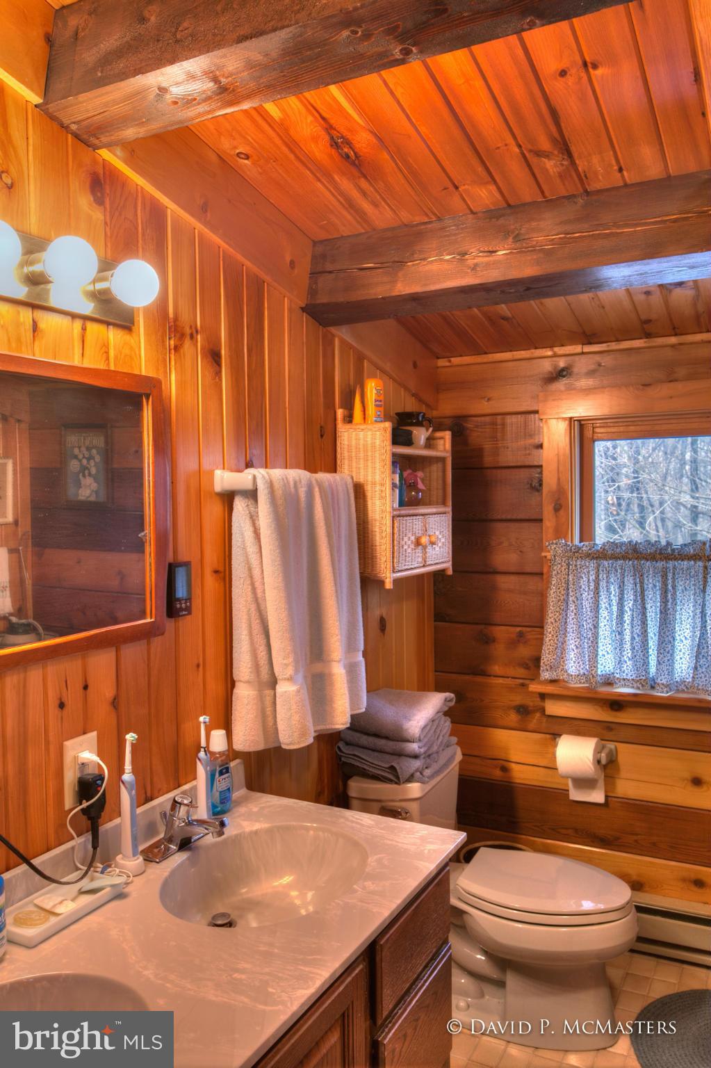 ORCHARD ON THE POTOMAC - Residential