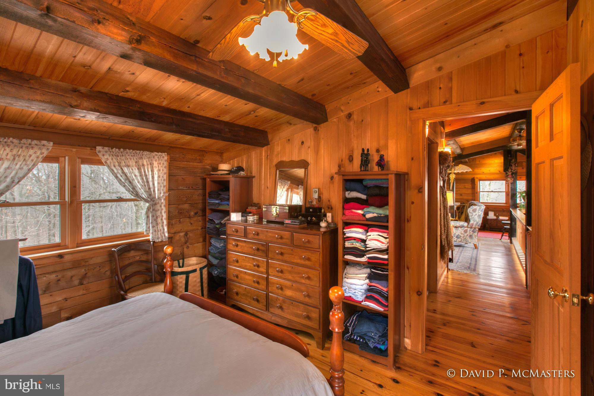 ORCHARD ON THE POTOMAC - Residential