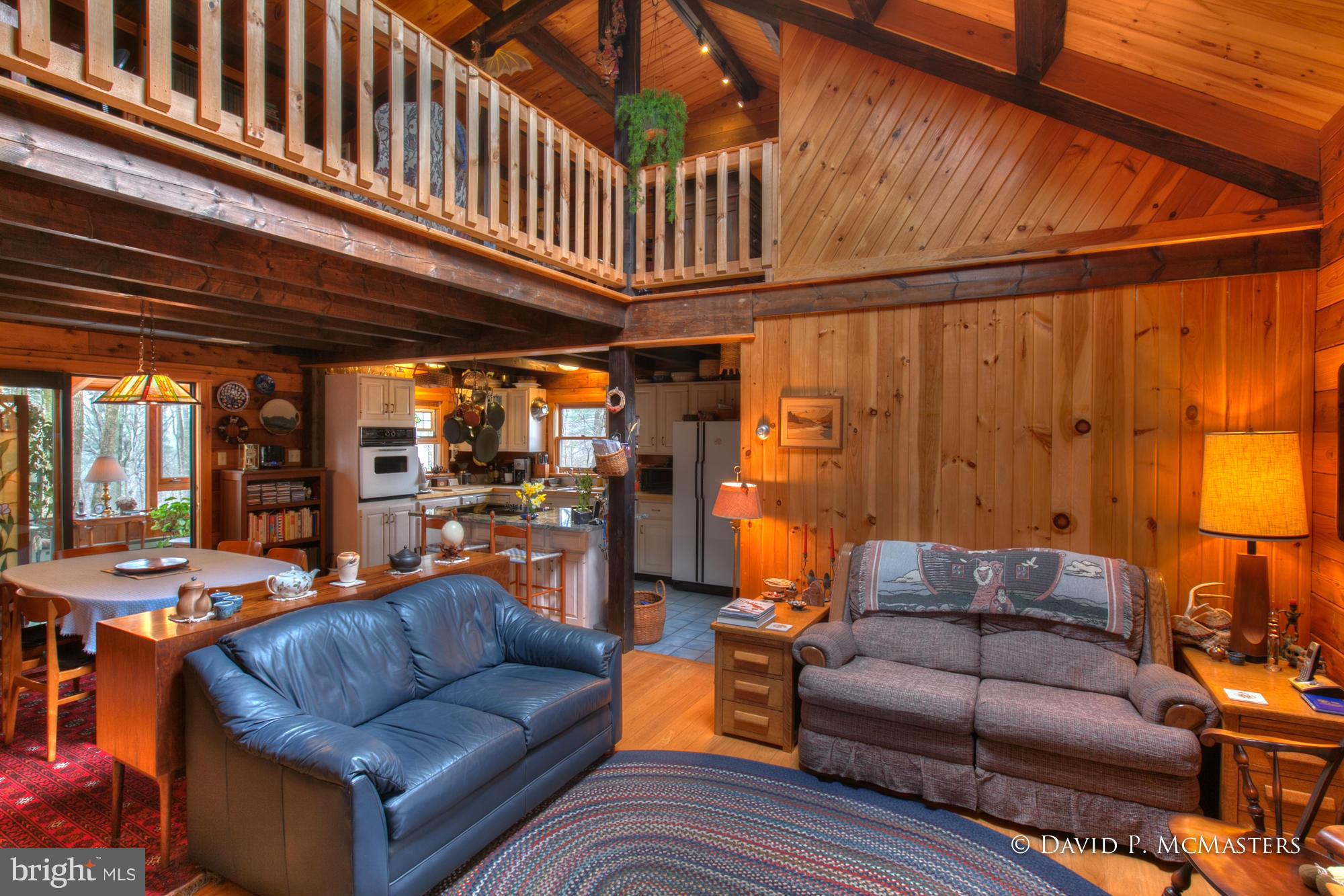 ORCHARD ON THE POTOMAC - Residential