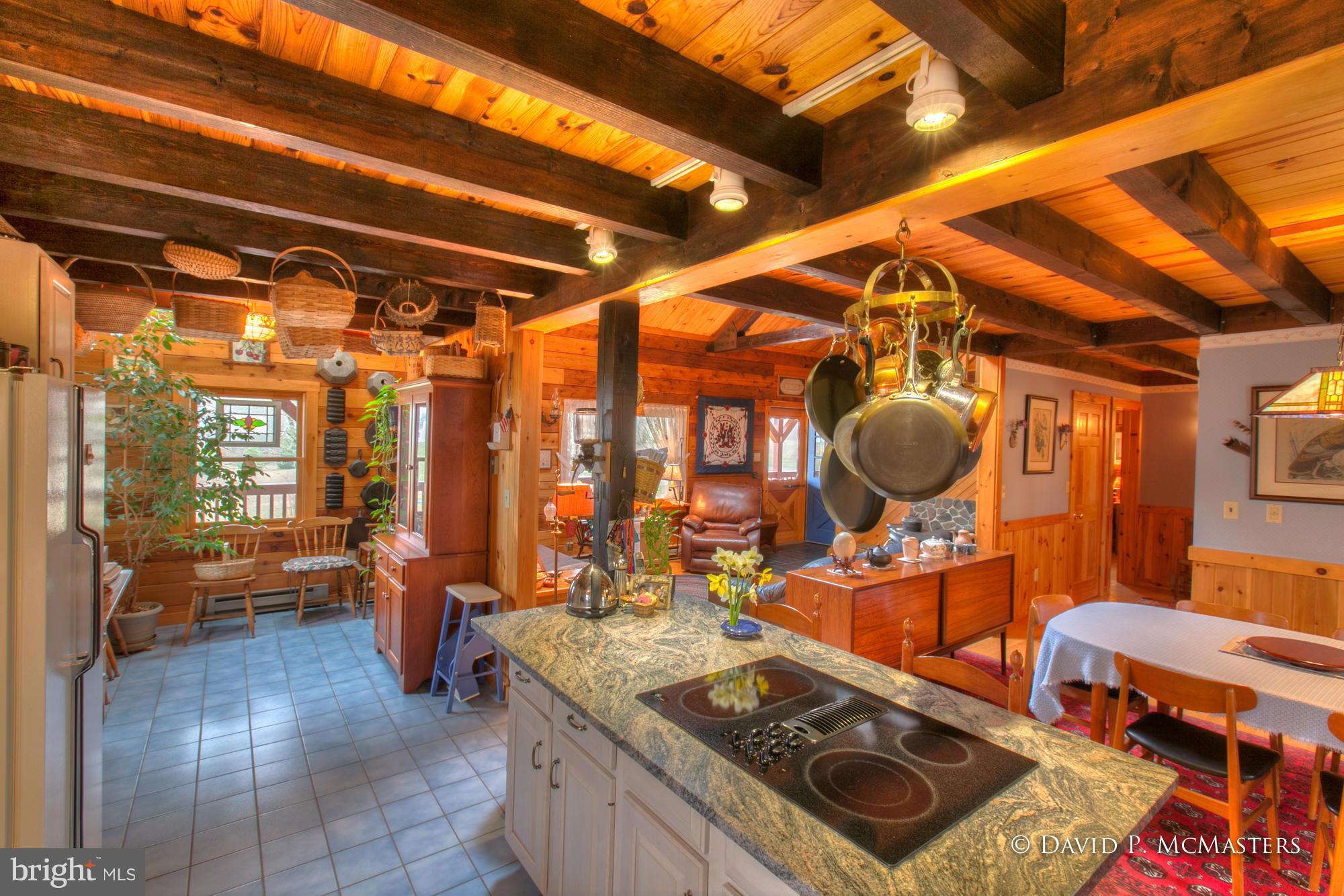 ORCHARD ON THE POTOMAC - Residential