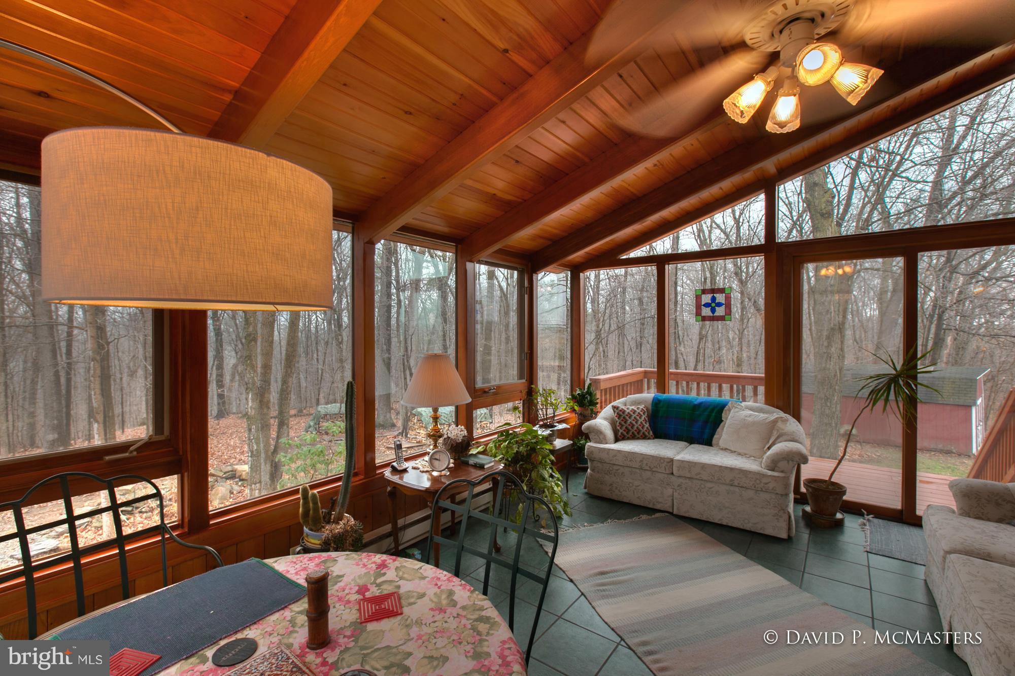 ORCHARD ON THE POTOMAC - Residential