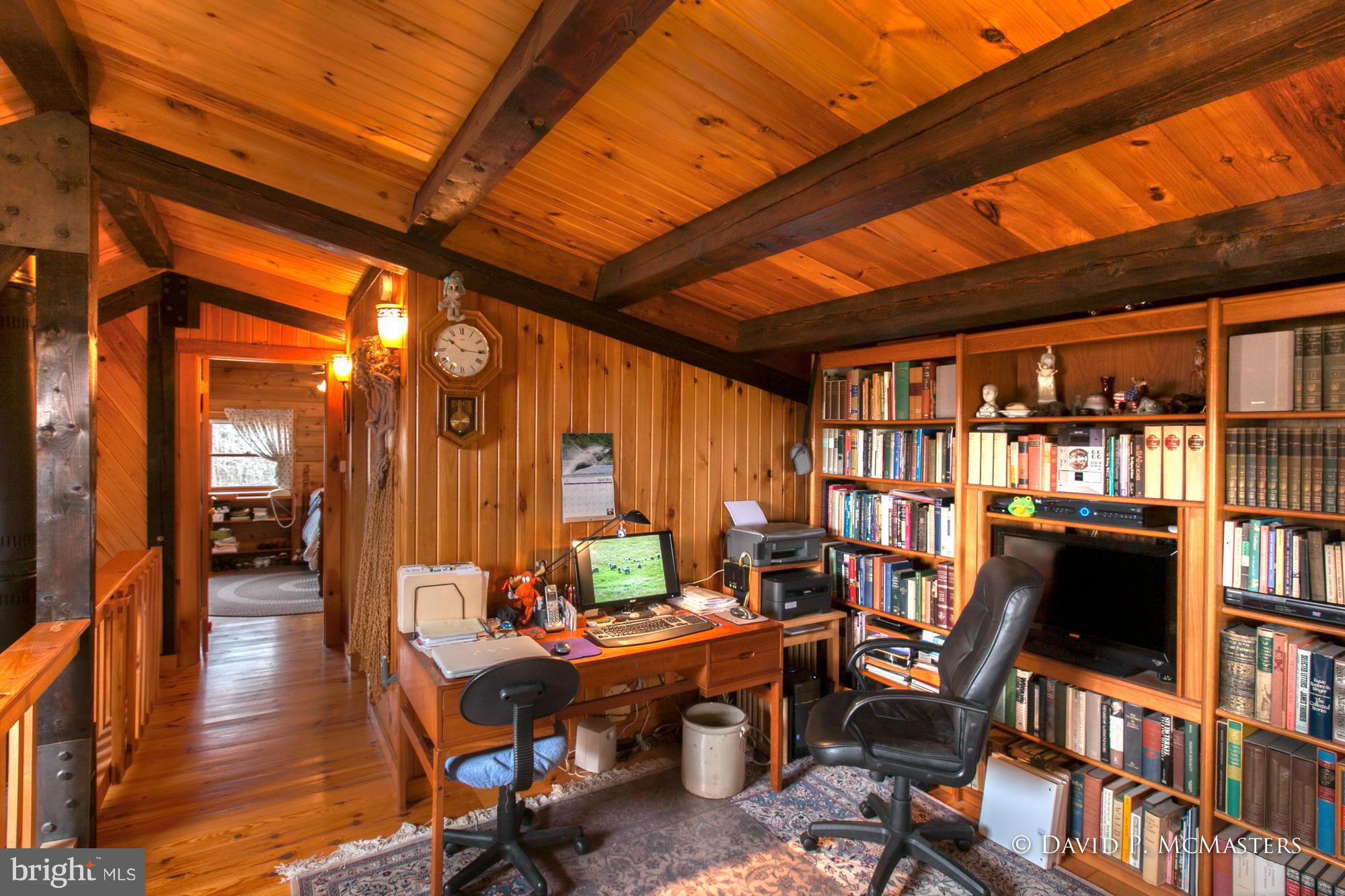 ORCHARD ON THE POTOMAC - Residential